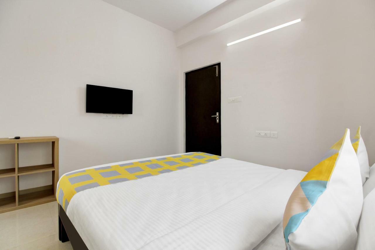 Guest house Oyo 41729 Beautiful Homes 3*