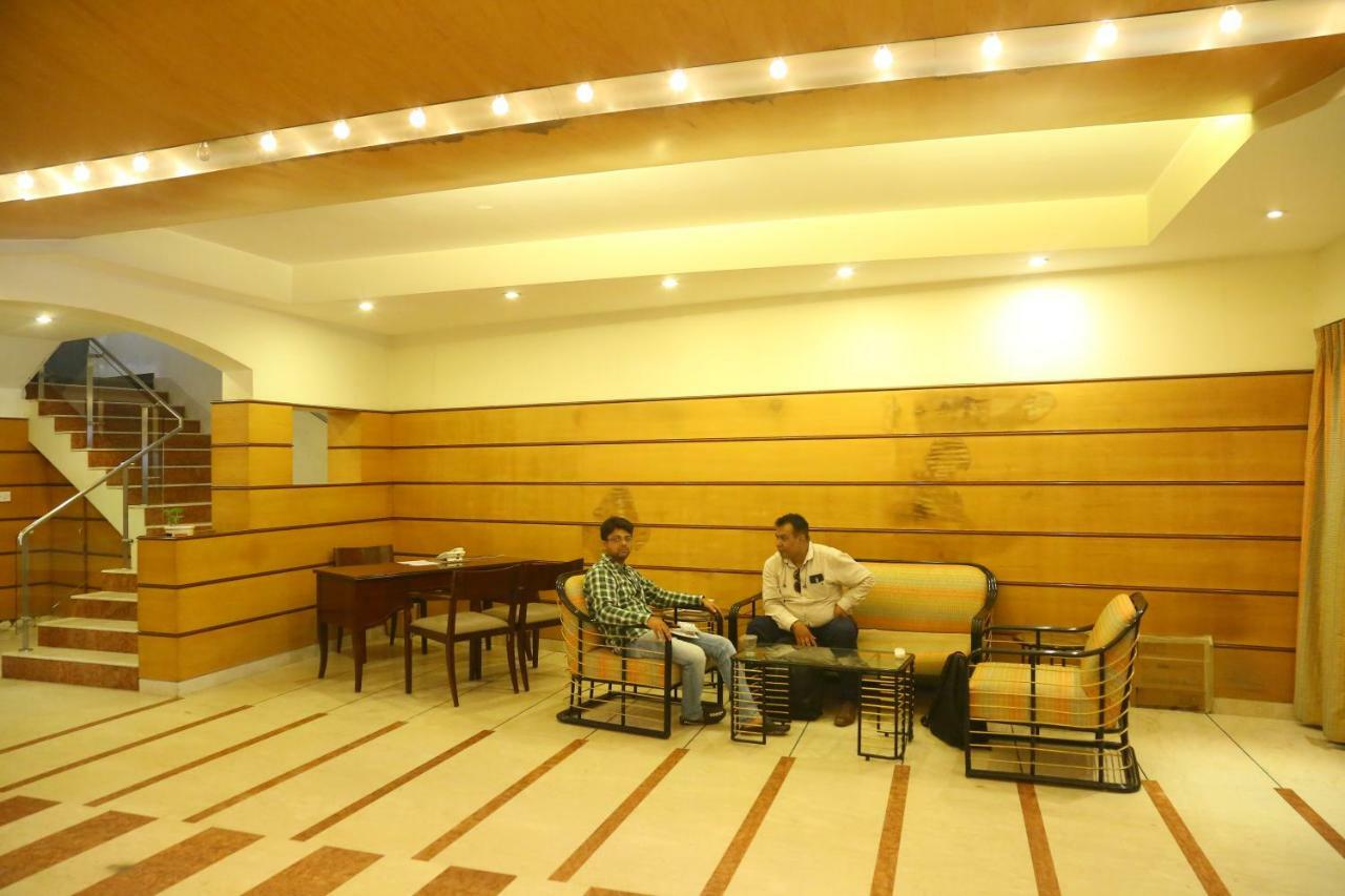 Hotel Minerva Grand Himayatnagar Hyderabad