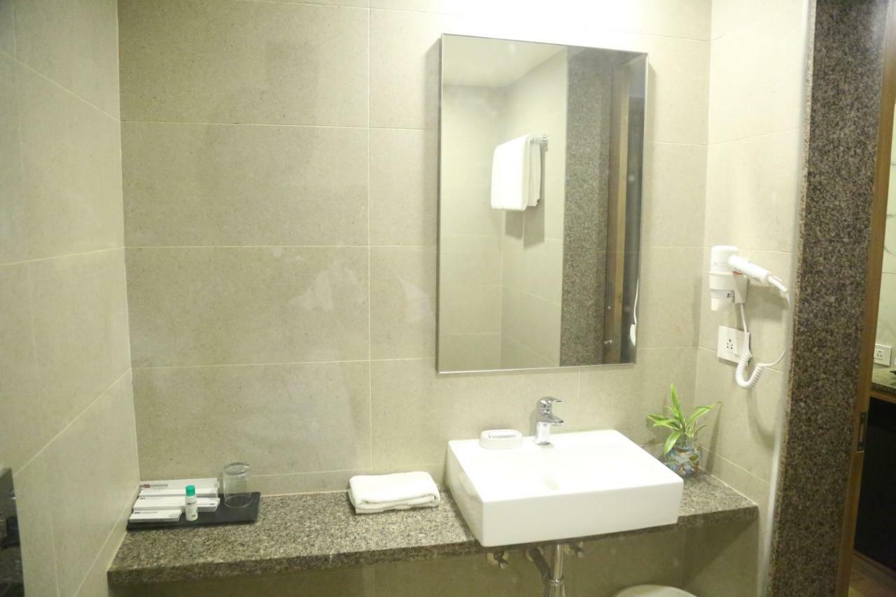 Hotel Minerva Grand Himayatnagar 3*