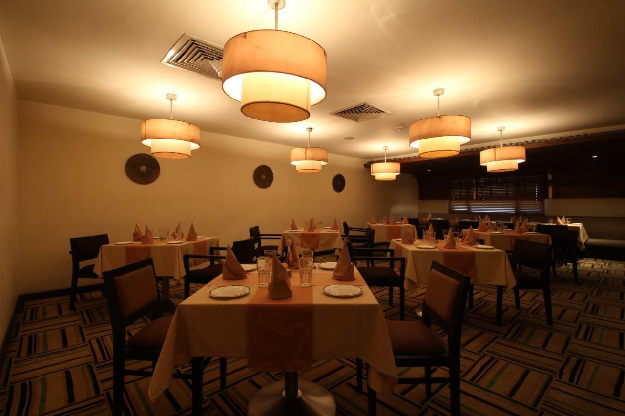 Hotel Minerva Grand Himayatnagar