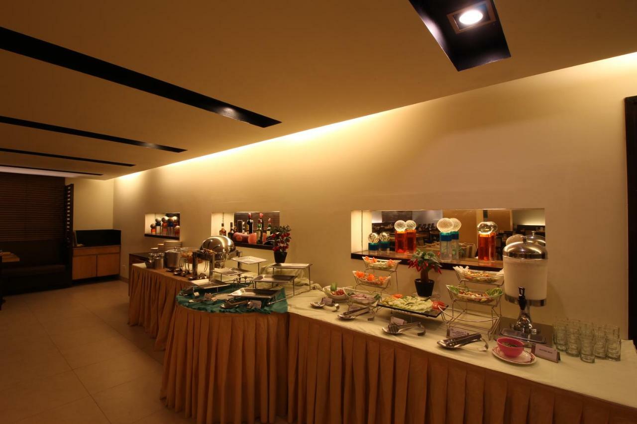 Minerva Grand Himayatnagar Hyderabad