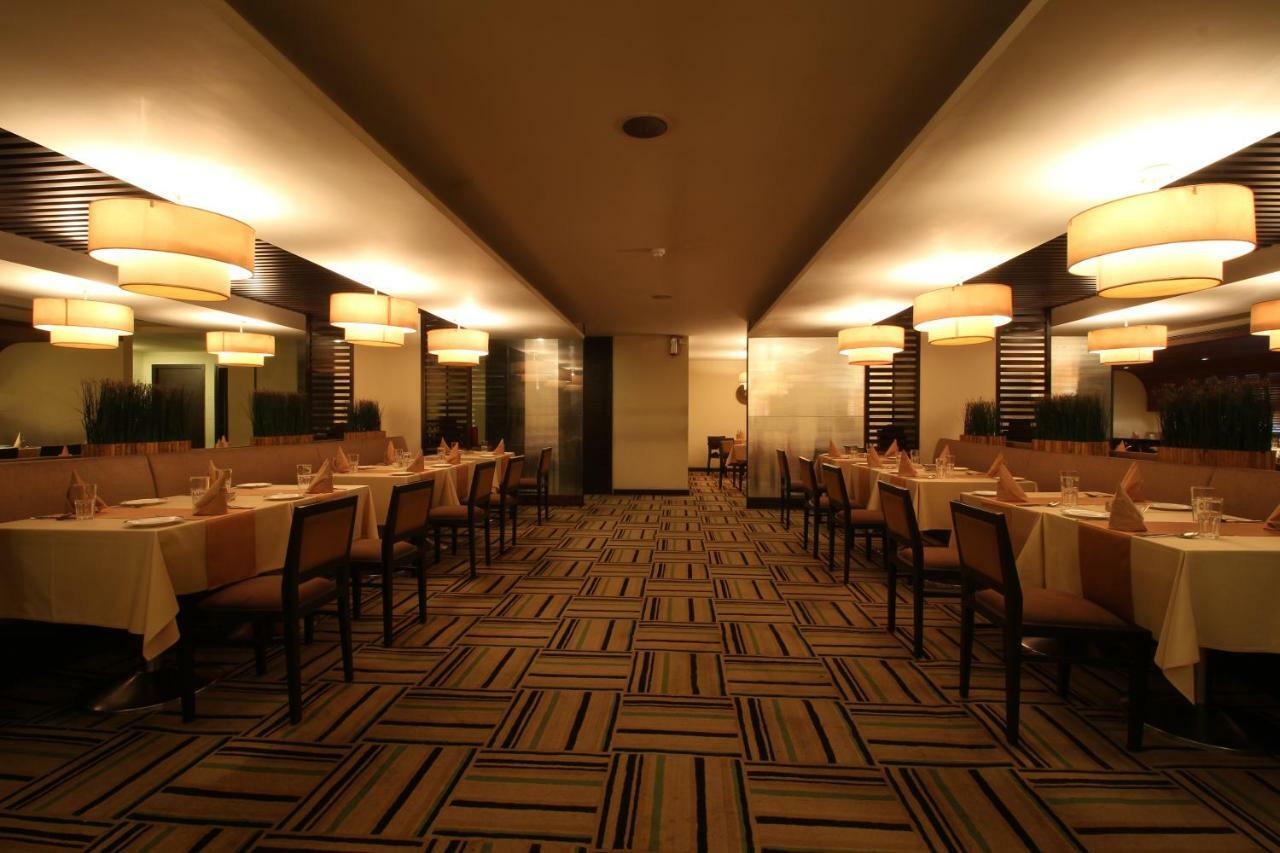Hotel Minerva Grand Himayatnagar Hyderabad