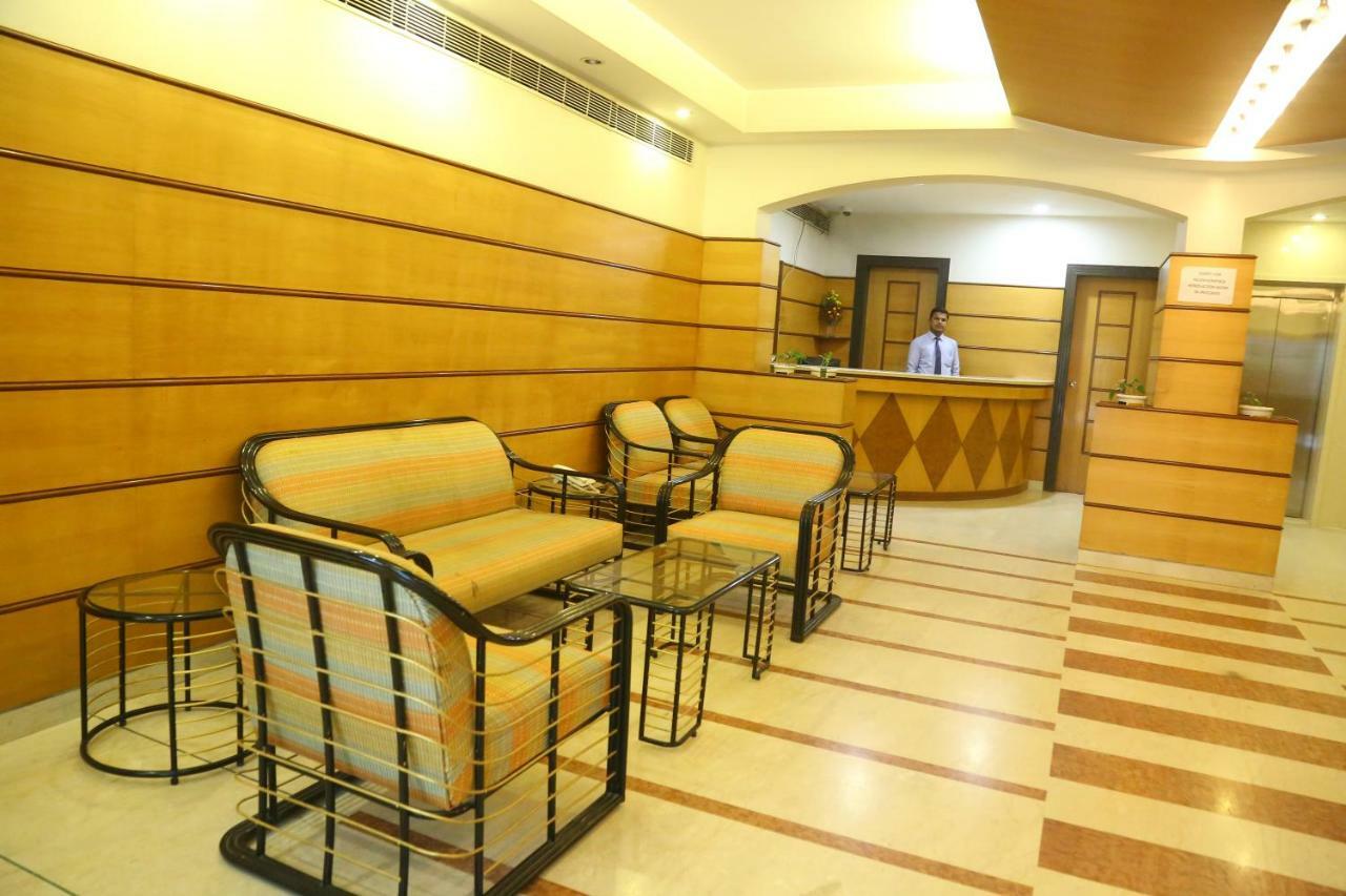 Minerva Grand Himayatnagar