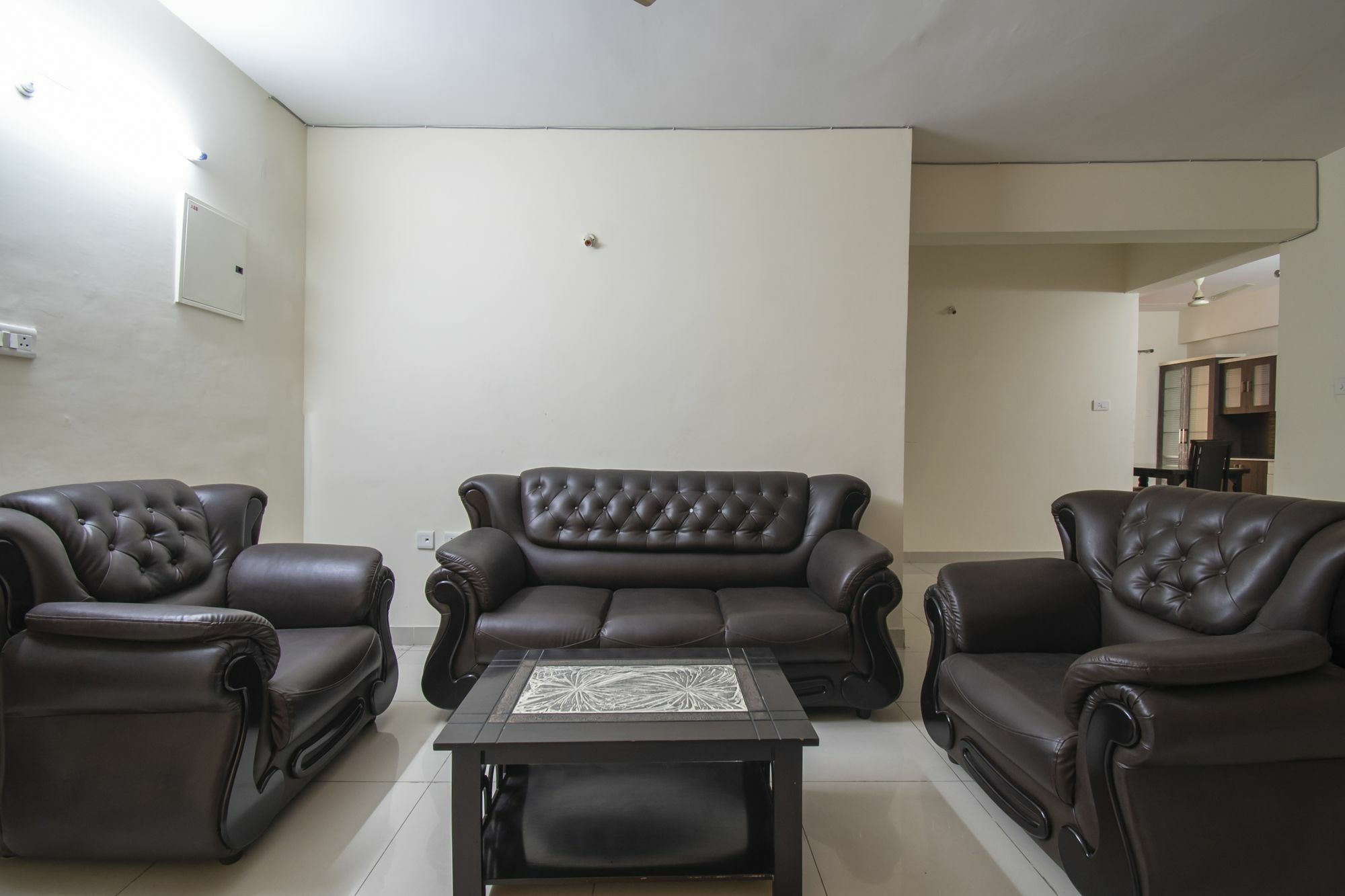 Fabhotel Prime Hitech Hotel