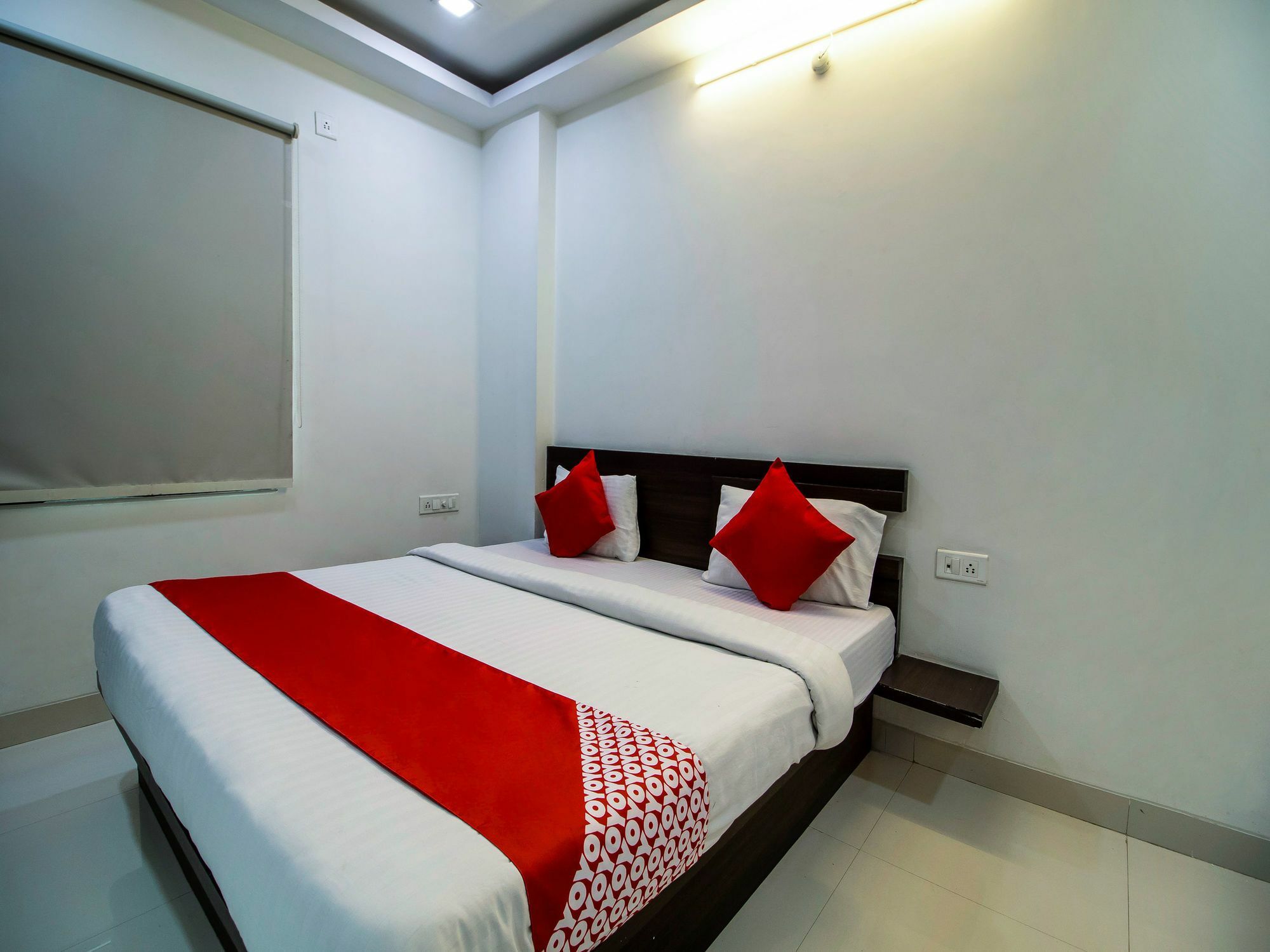 Fabexpress Pranava Nivas Hotel 3*