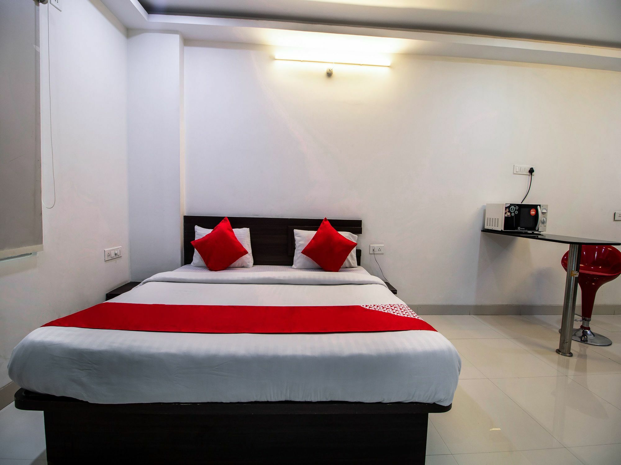 Fabexpress Pranava Nivas Hotel 3*
