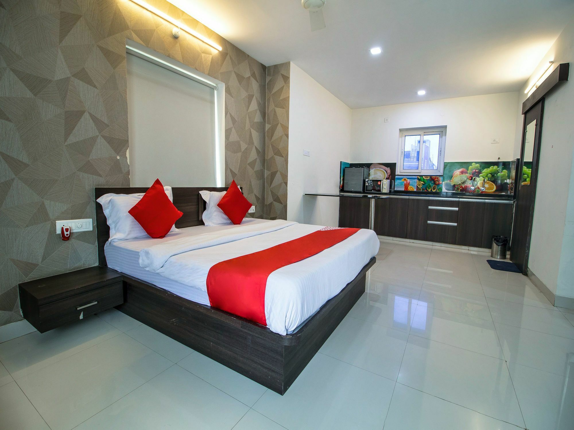 Fabexpress Pranava Nivas Hotel 3*