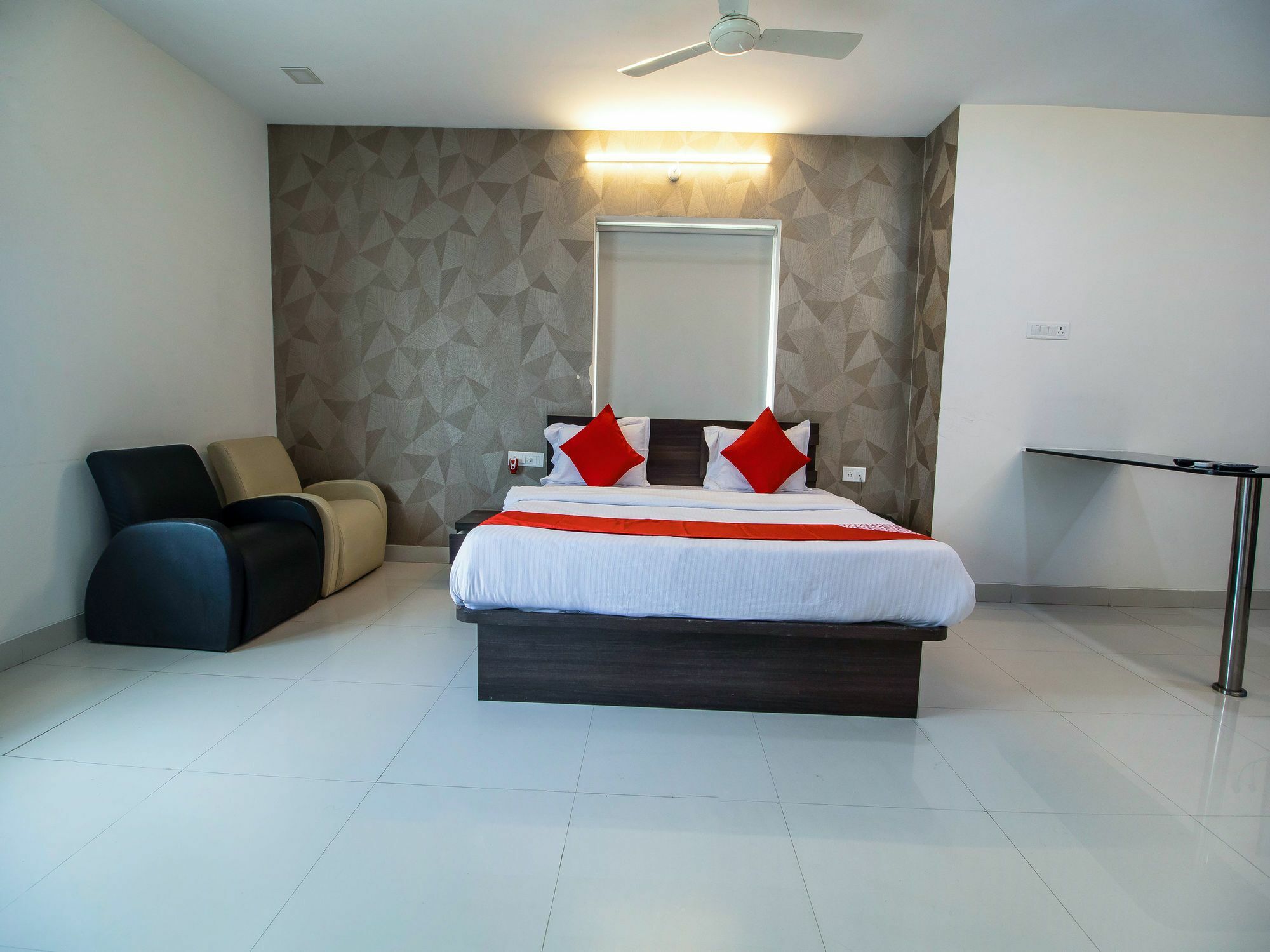 Hotel Fabexpress Pranava Nivas 3*