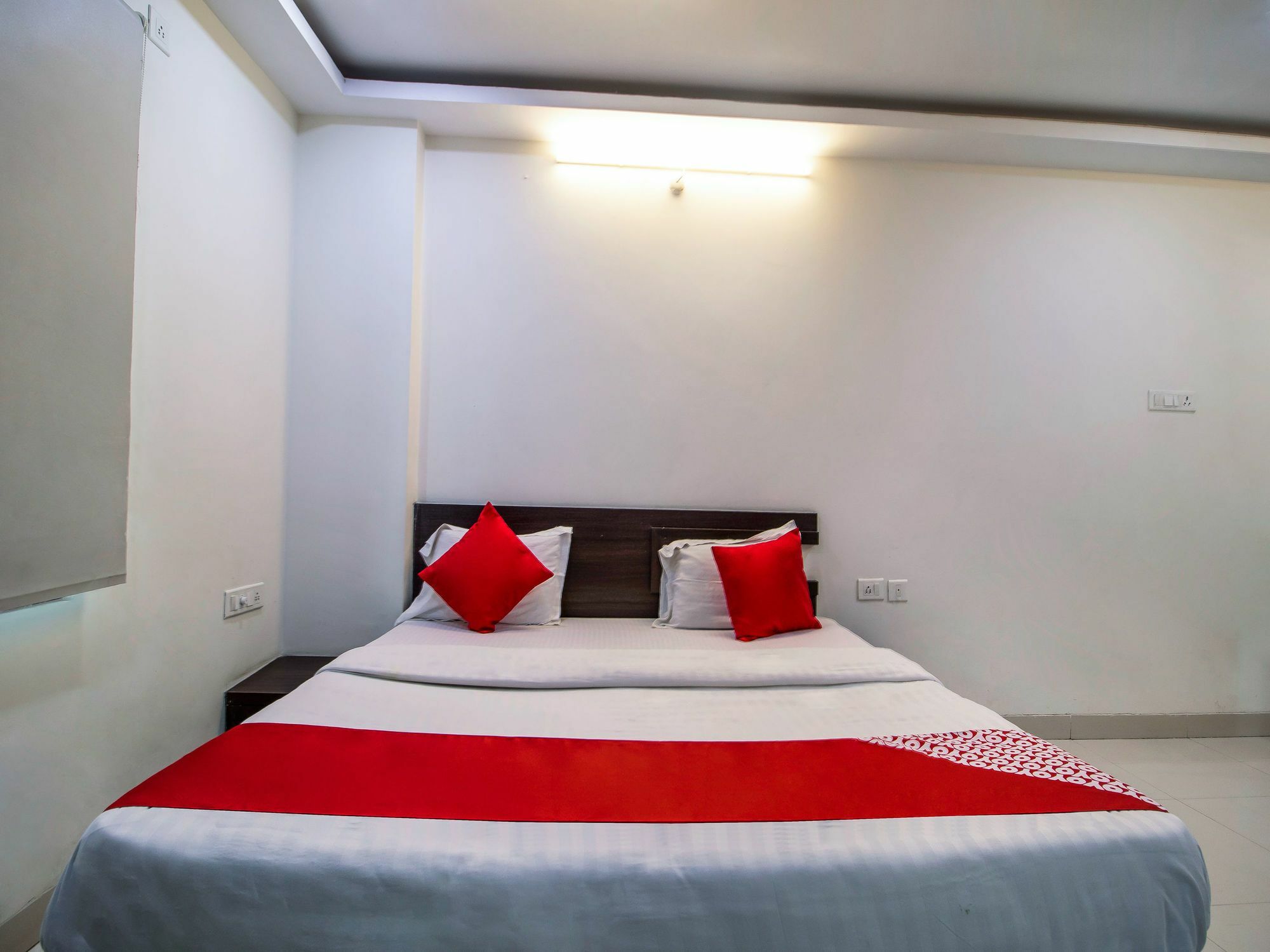 Fabexpress Pranava Nivas Hotel 3*