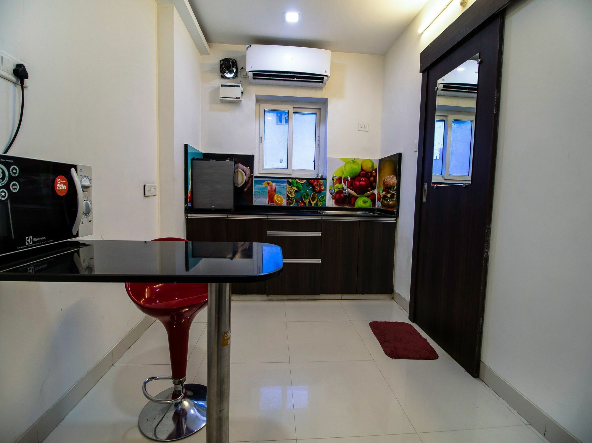 Fabexpress Pranava Nivas Hotel Hyderabad