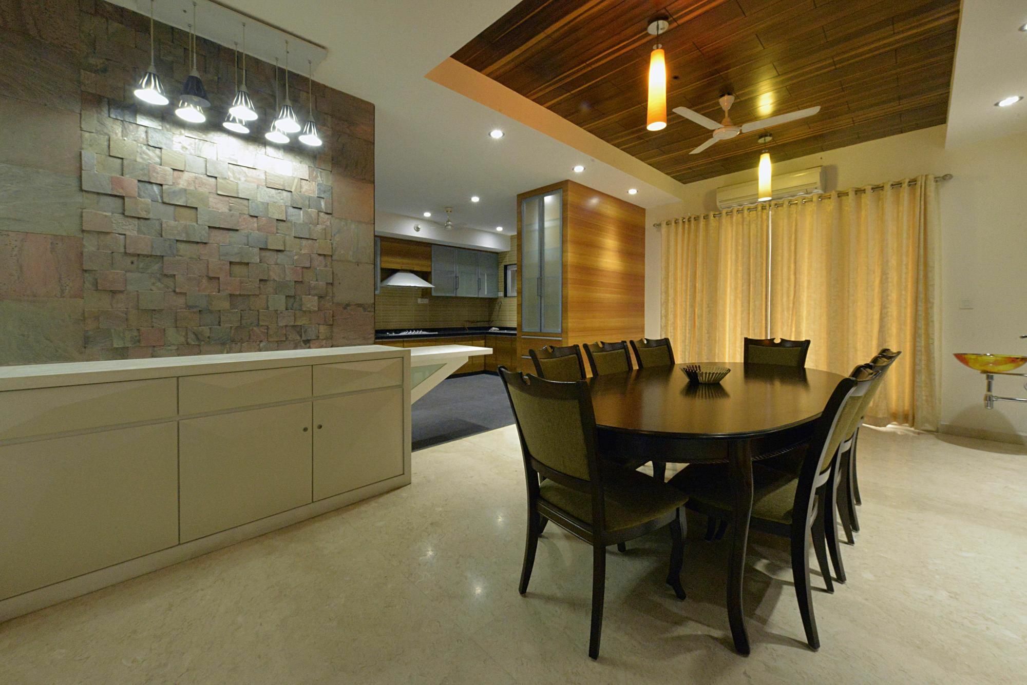 Oyo Premium Raheja Mindspace Hotel