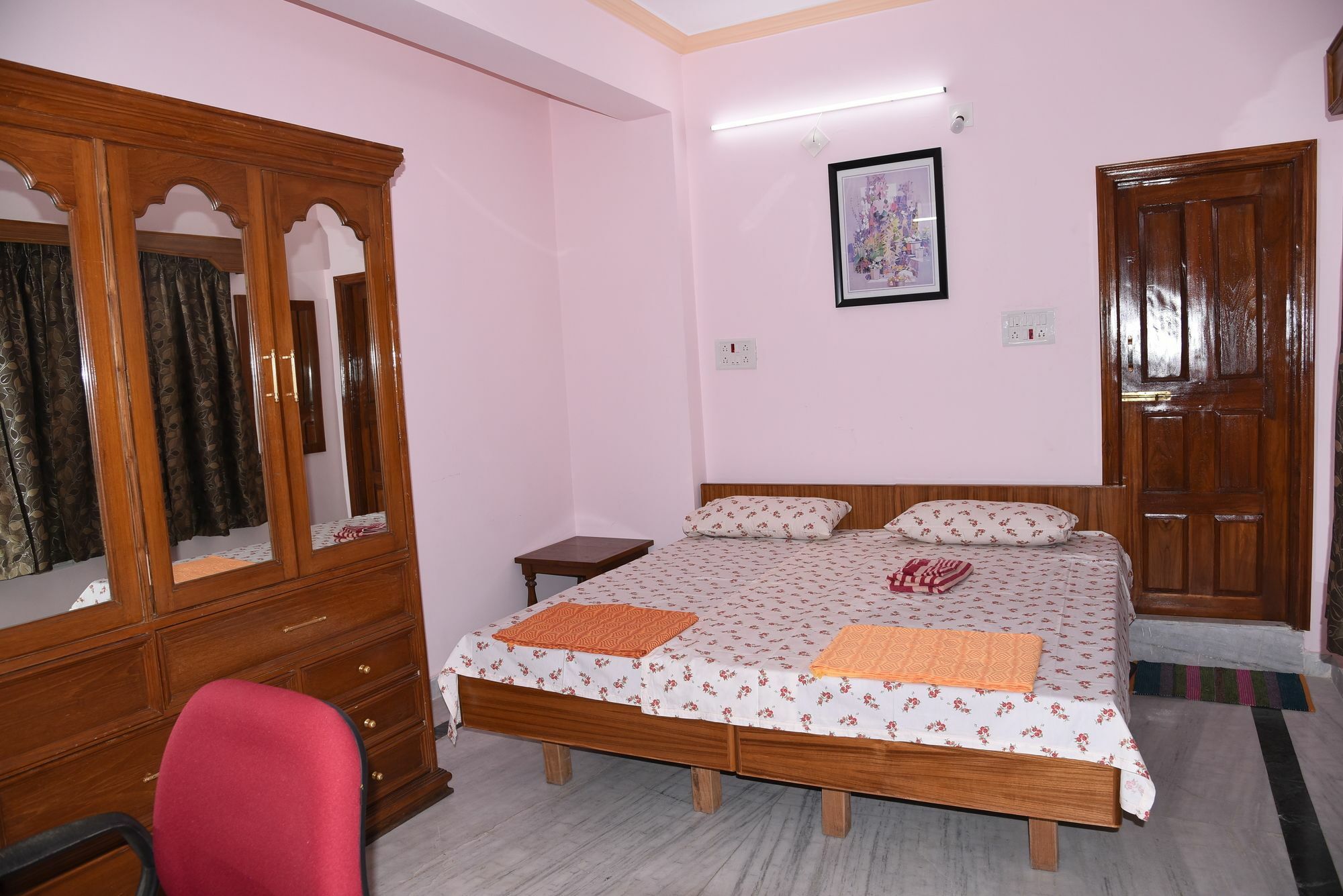 Anjani Mansion Guest house 3*