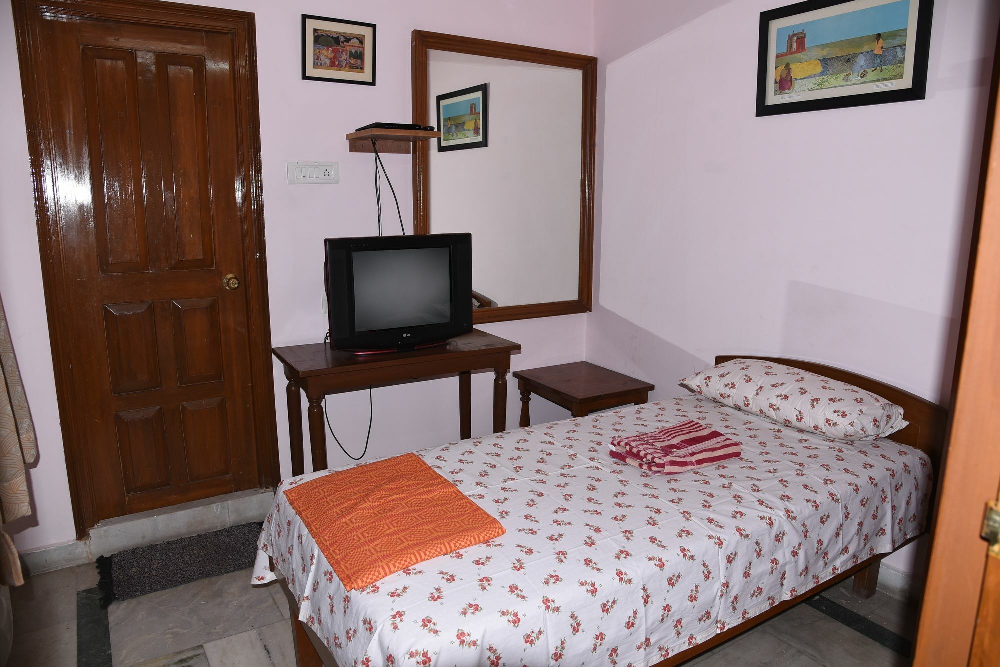 Anjani Mansion Guest house 3*
