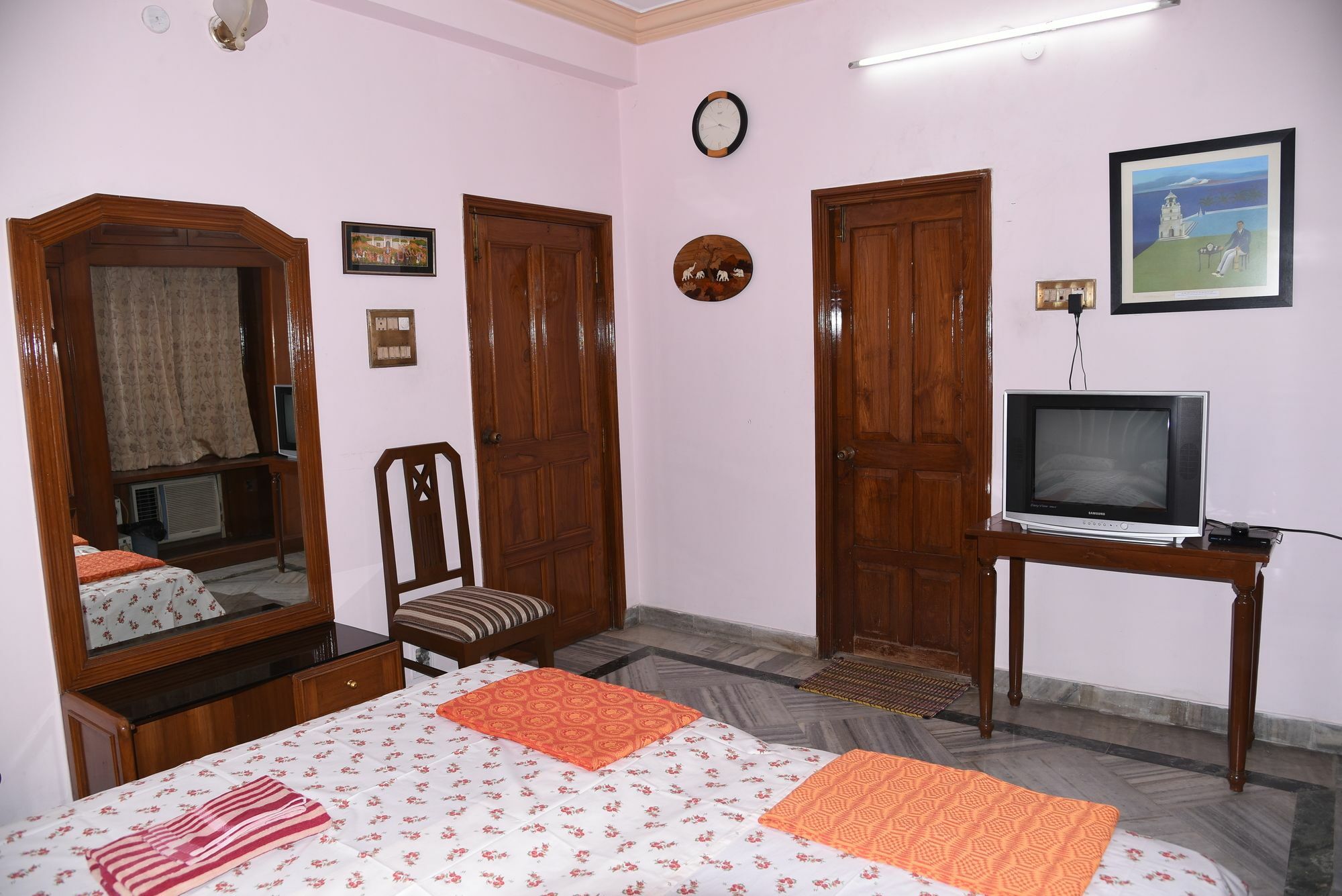 Guest house Anjani Mansion