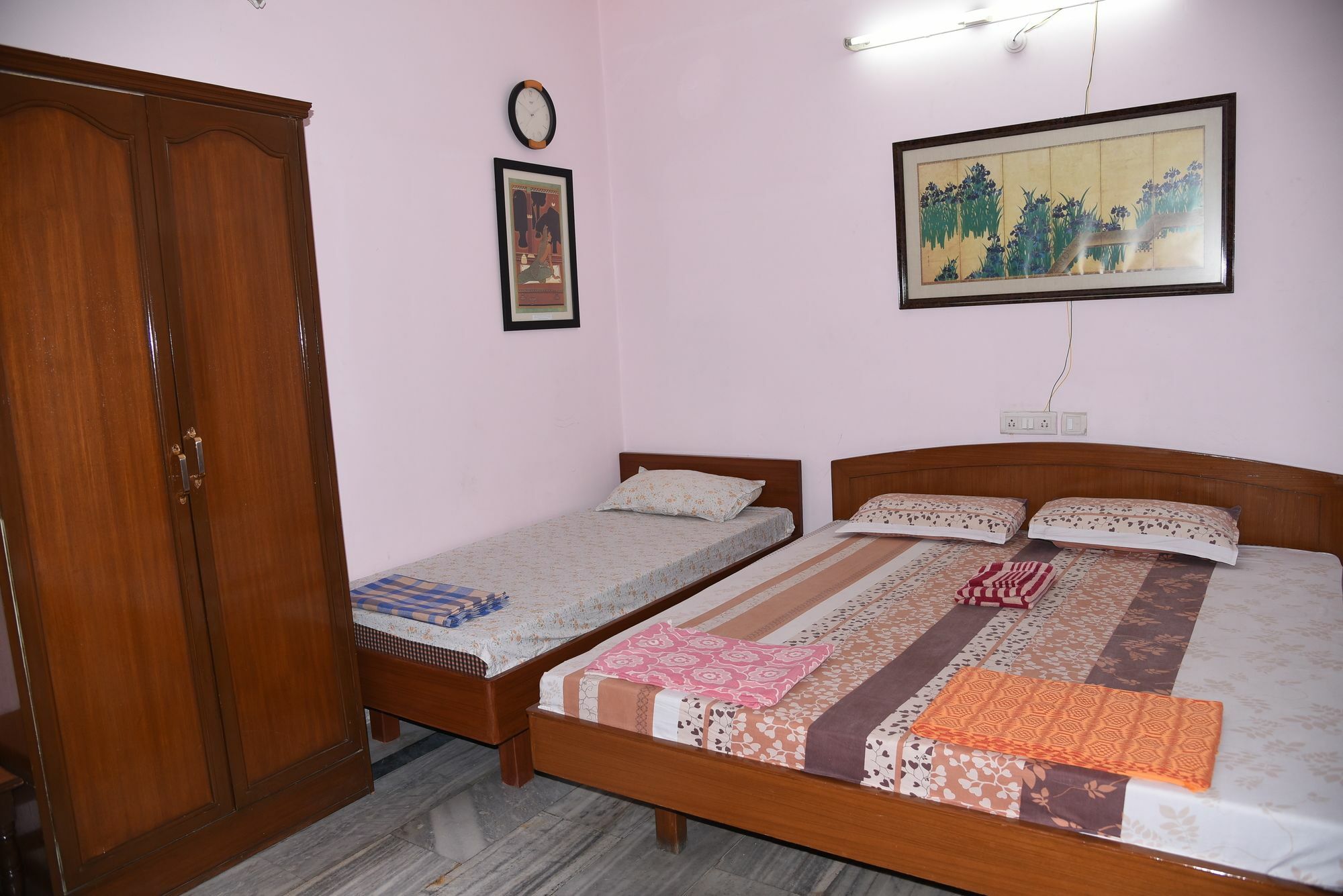 Anjani Mansion