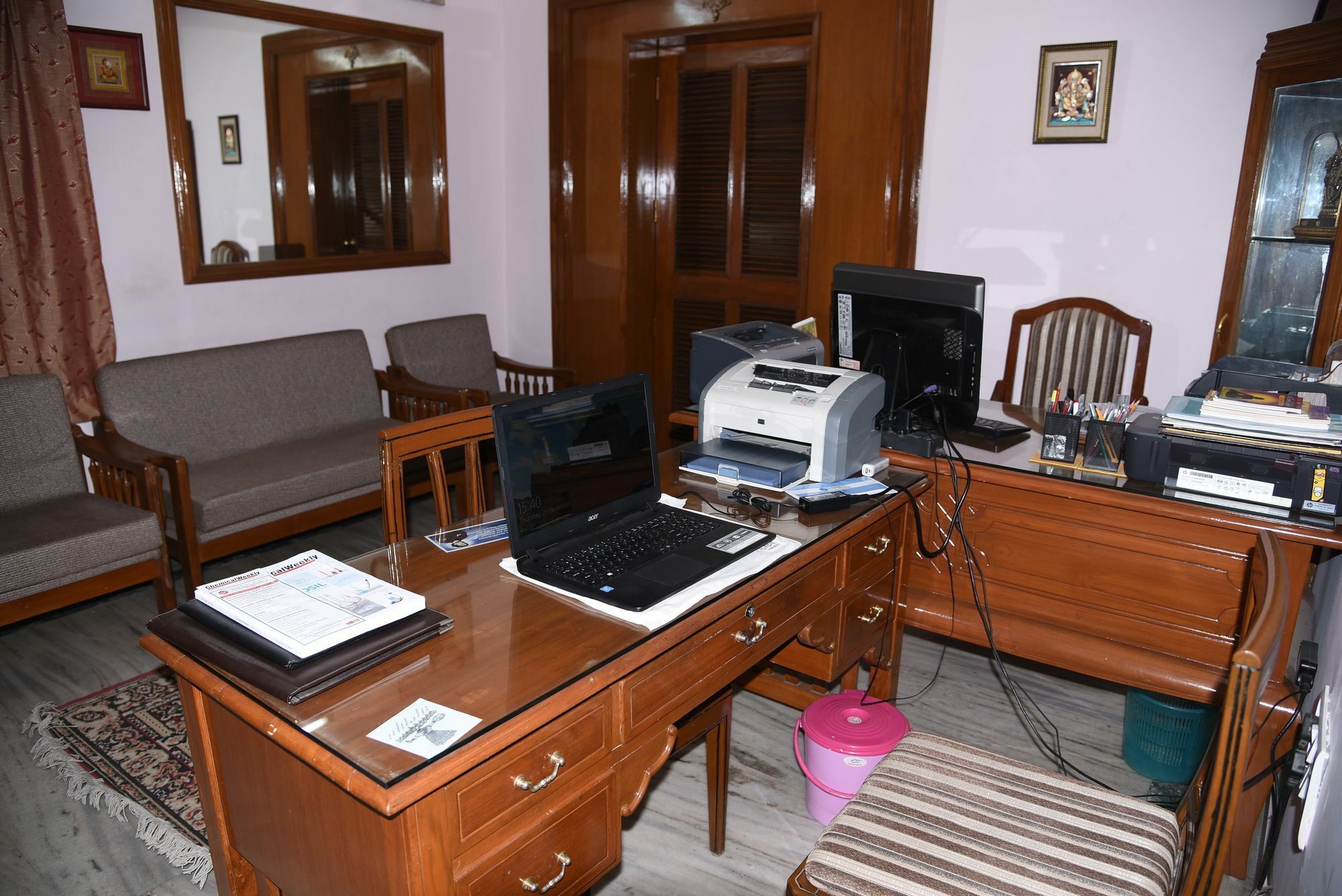 Anjani Mansion 3* Hyderabad