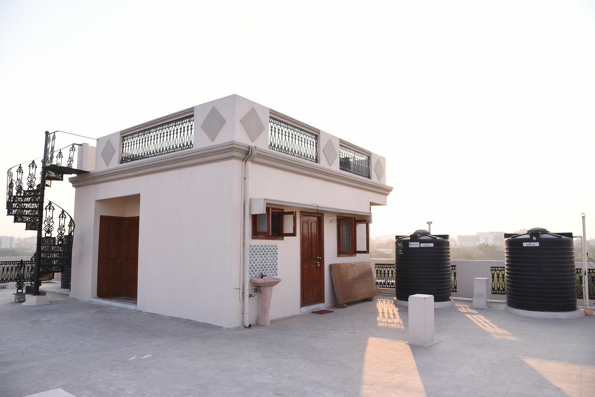 Anjani Mansion Hyderabad