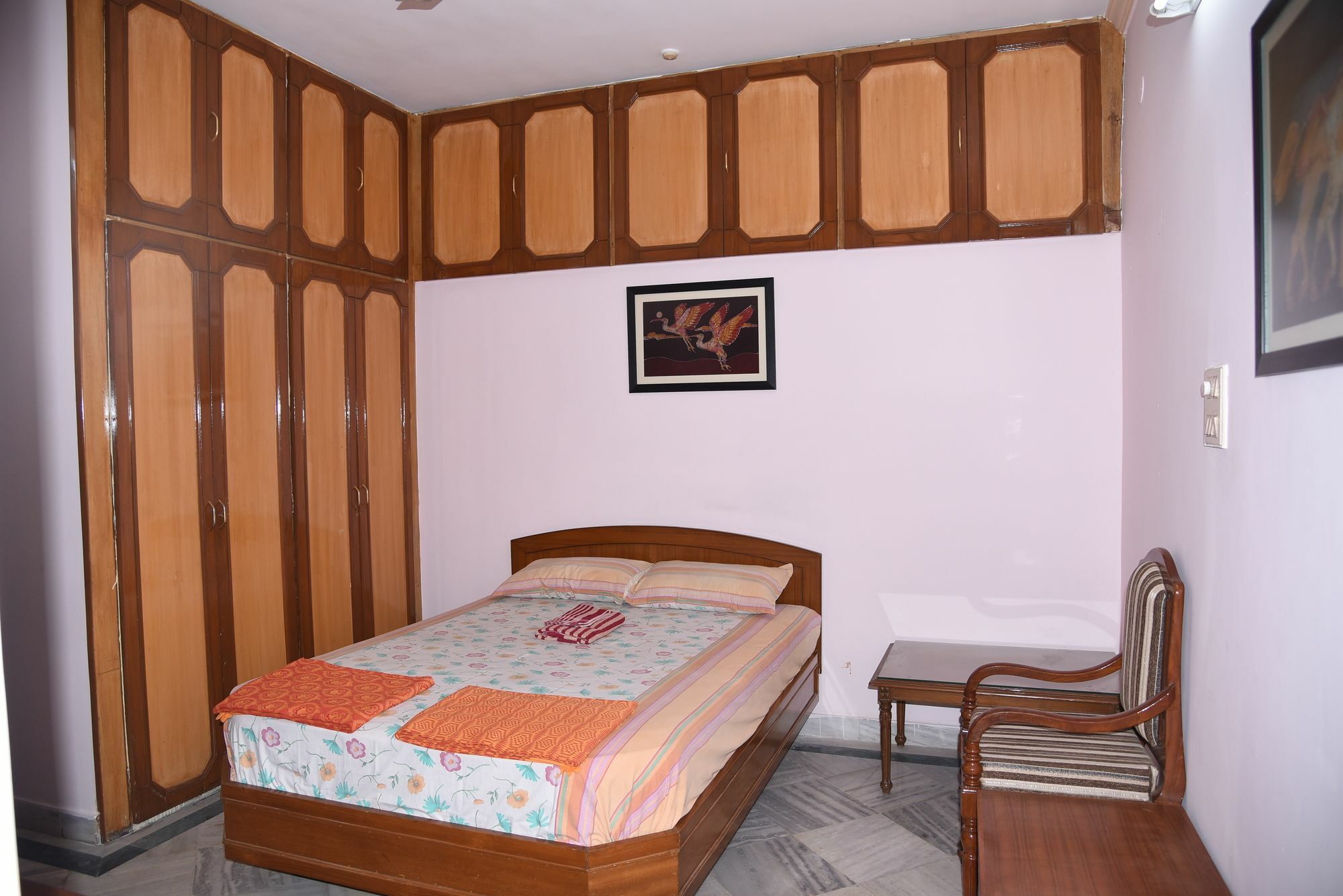 Anjani Mansion Guest house