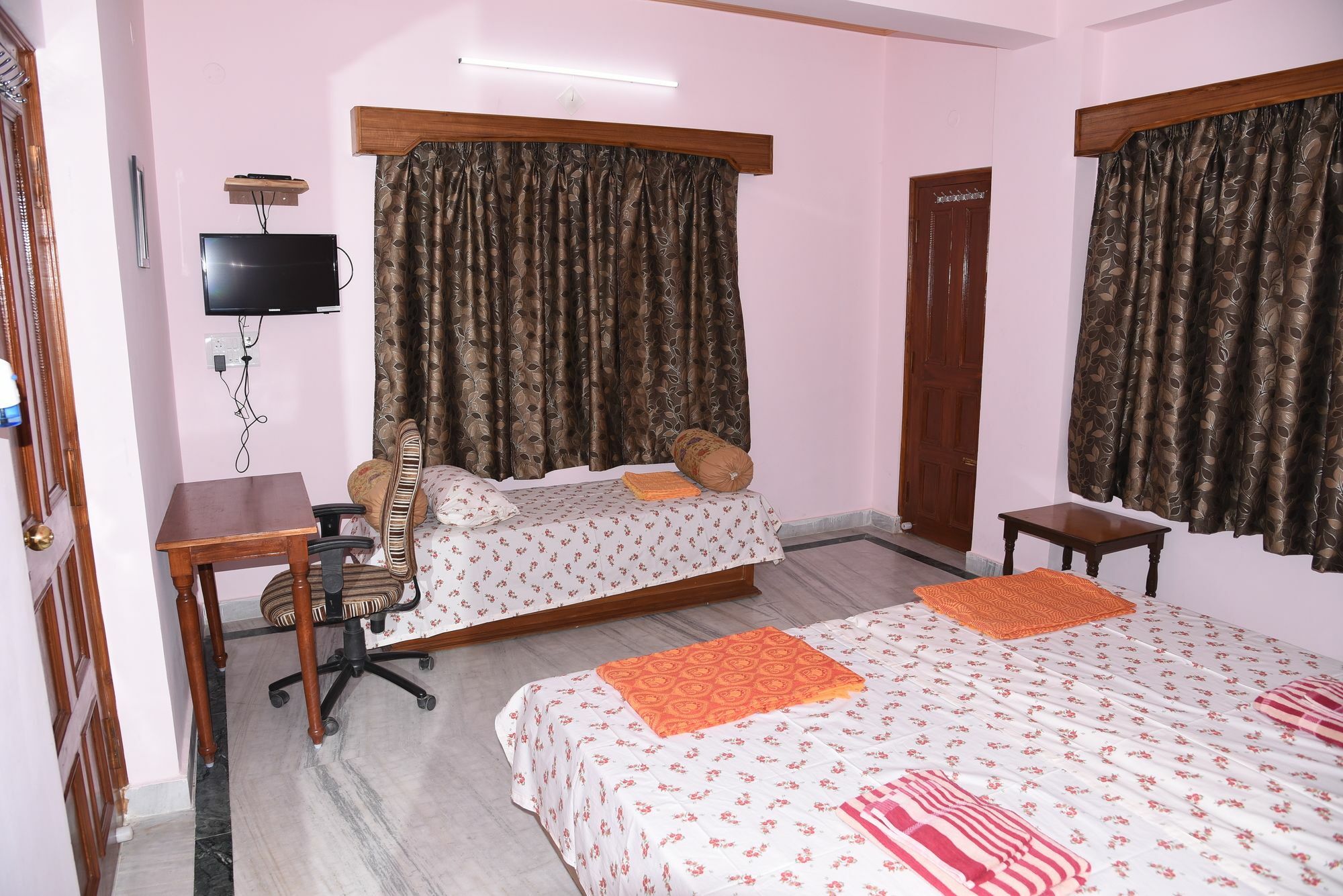 Anjani Mansion Guest house 3*