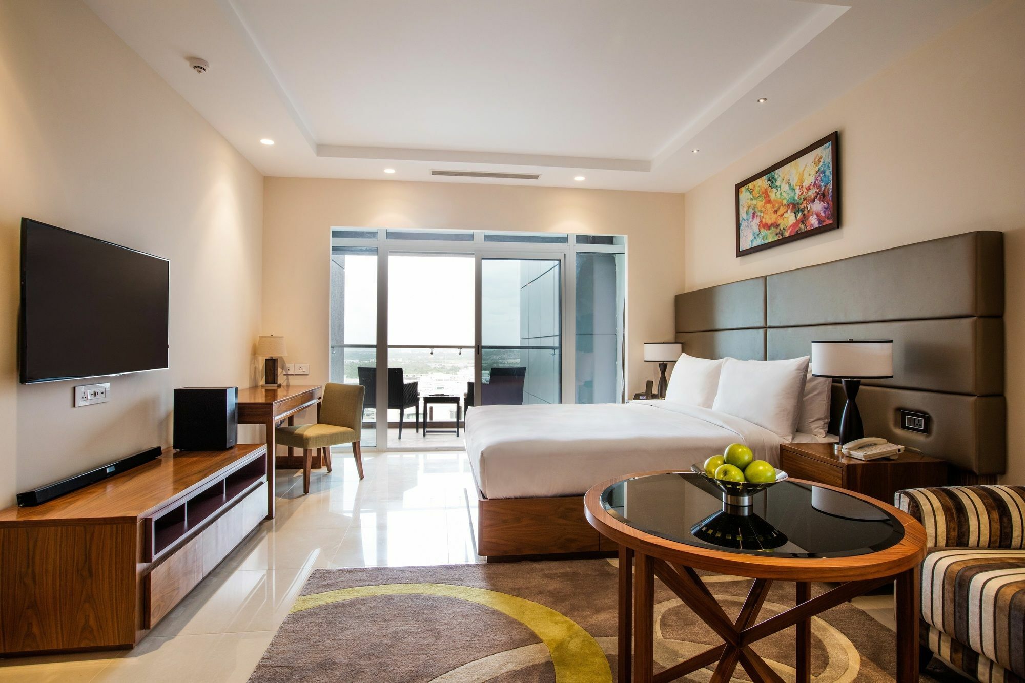 Oakwood Kapil