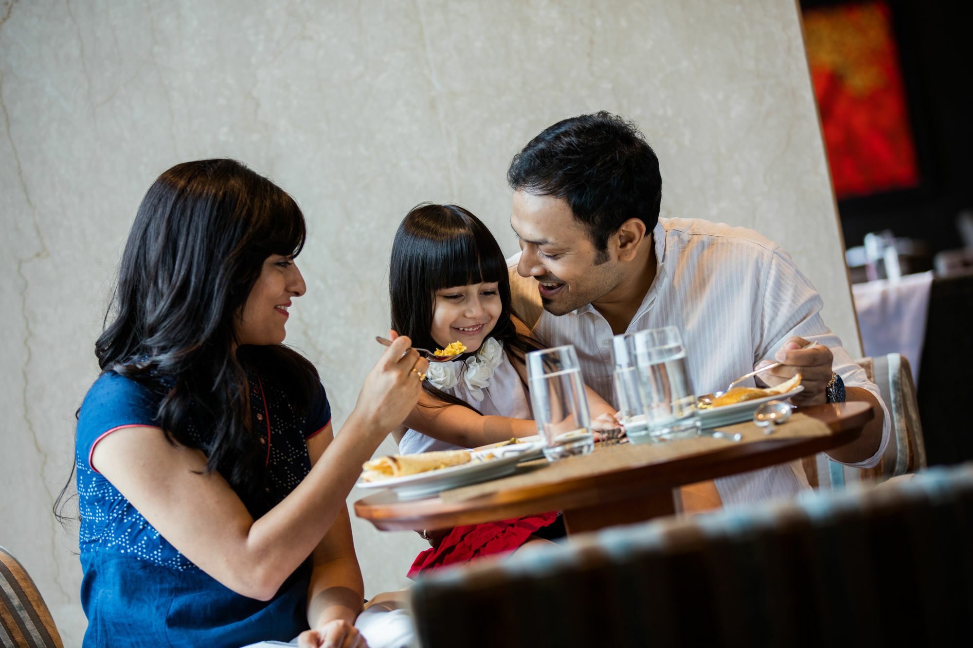 Hotel Oakwood Kapil Hyderabad