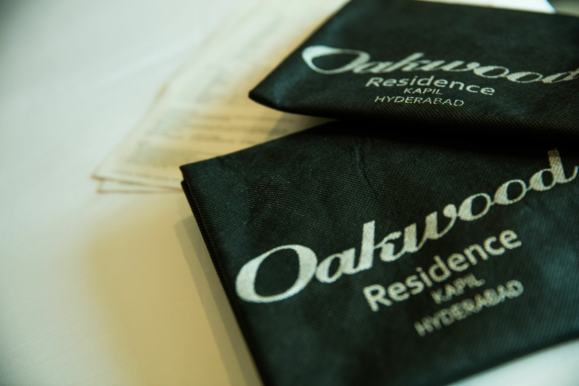 Oakwood Kapil 5* Hyderabad