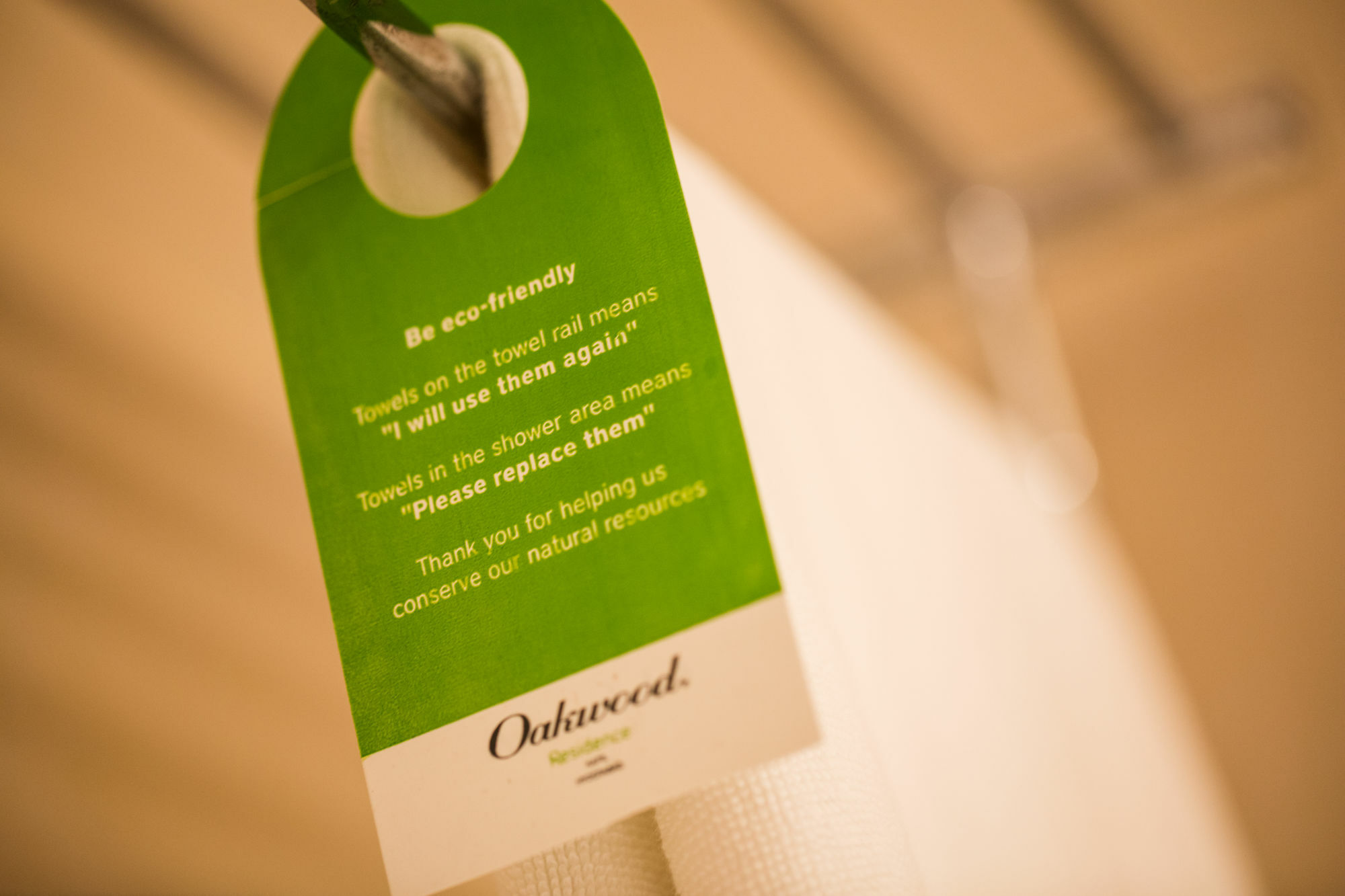 Oakwood Kapil 5*