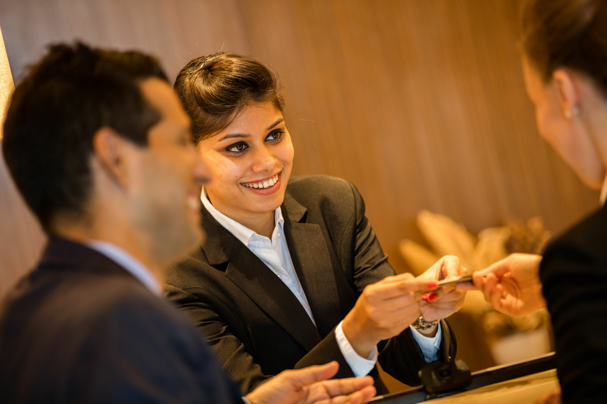 Hotel Oakwood Kapil 5*