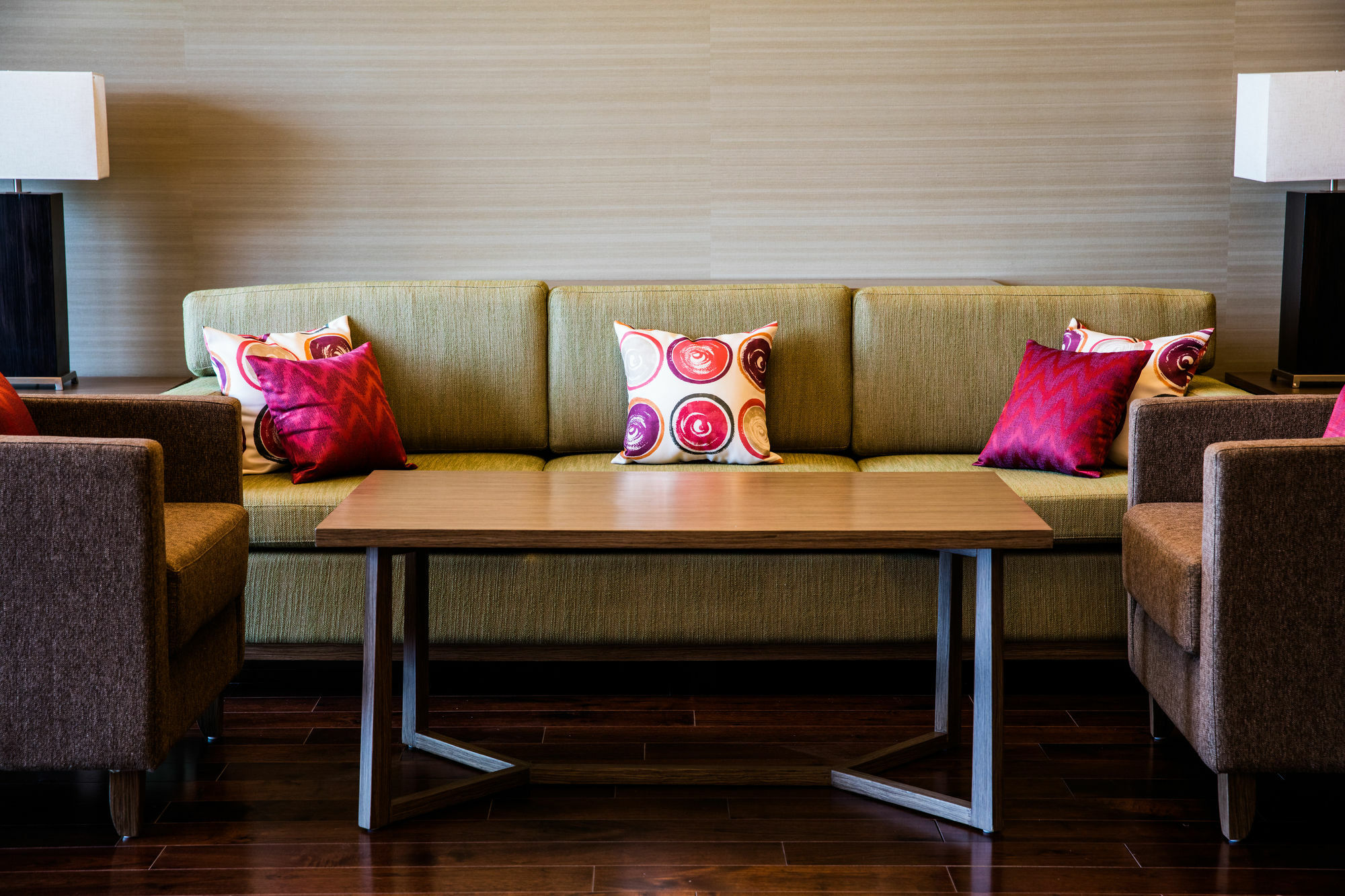 Oakwood Kapil Hotel 5*