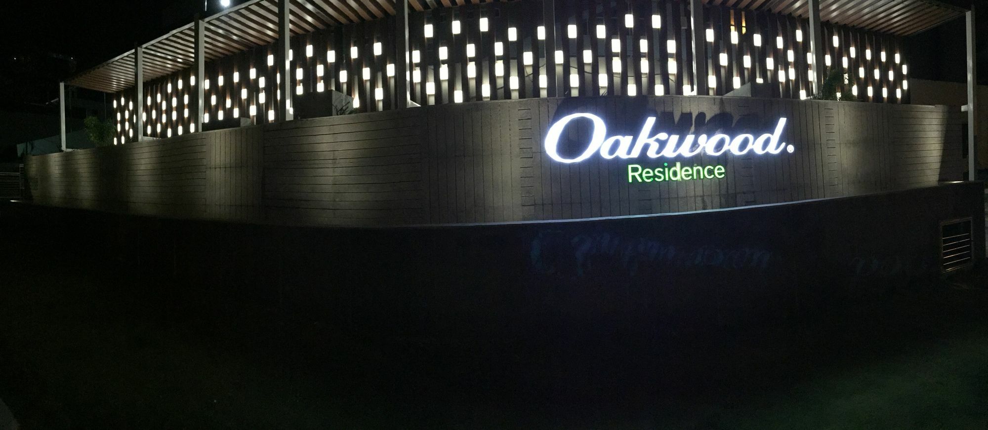 Oakwood Kapil Hotel