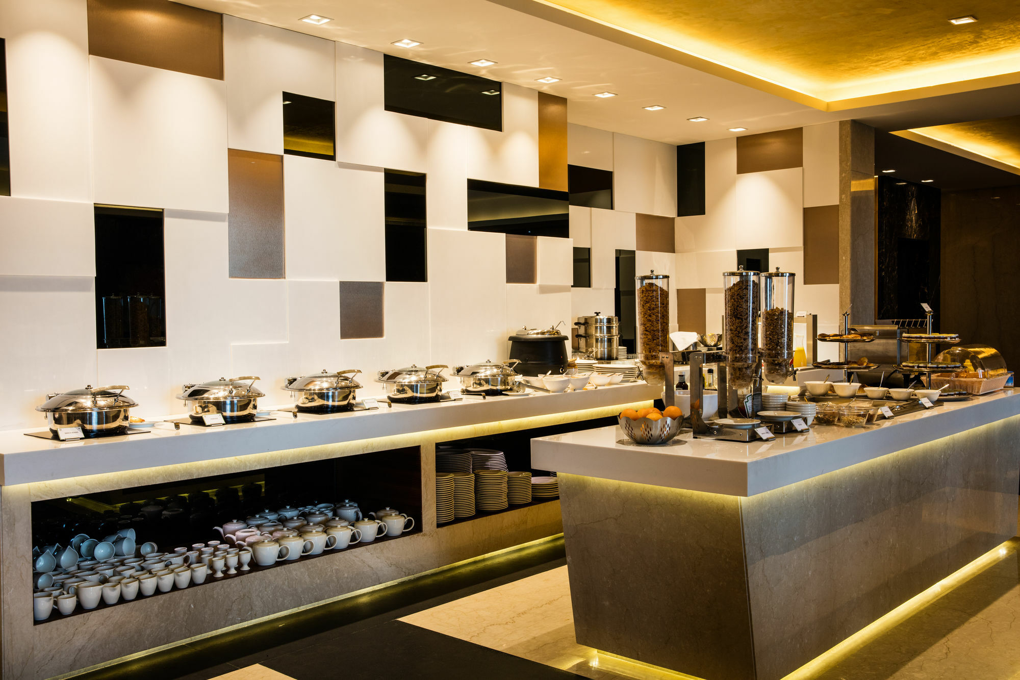 Hotel Oakwood Kapil 5*