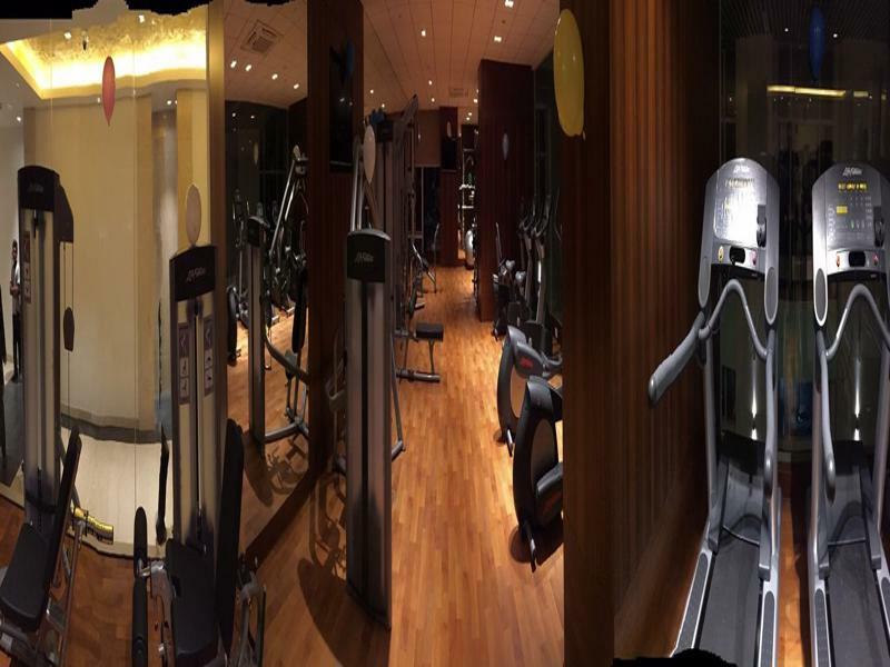 Oakwood Kapil Hotel 5*