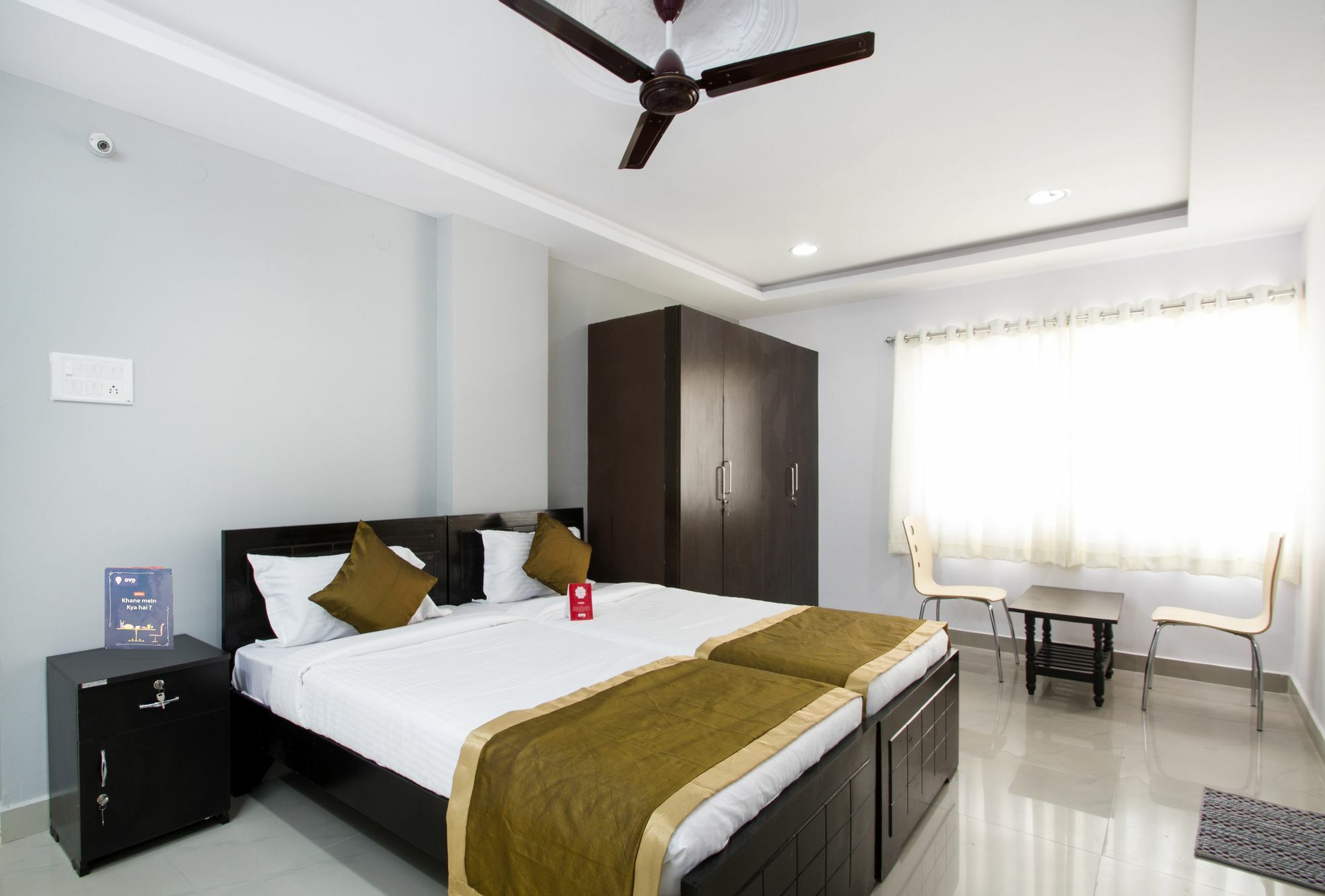 Oyo Flagship 463 Banjara Hills Hotel Hyderabad