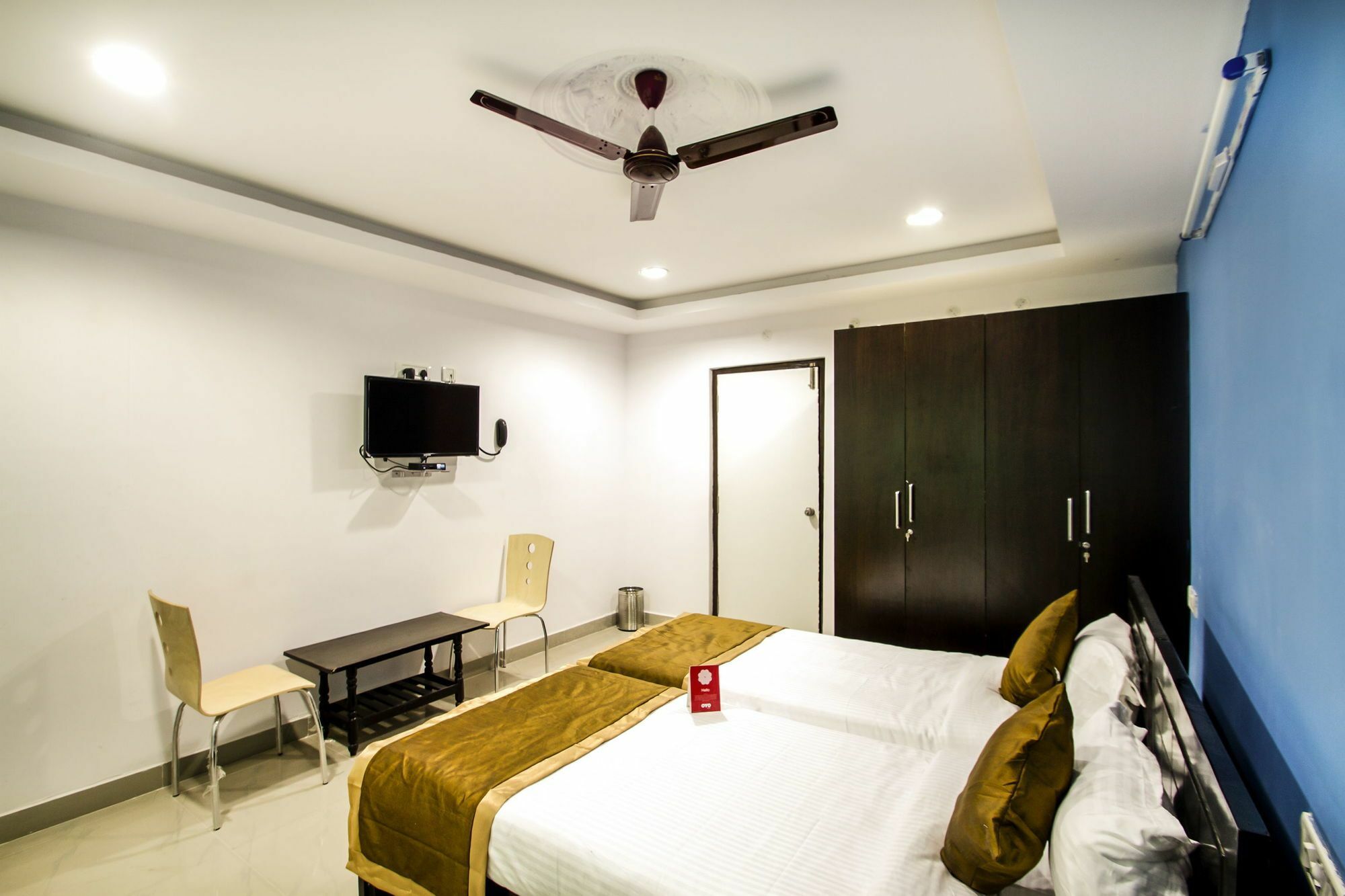 Oyo Flagship 463 Banjara Hills