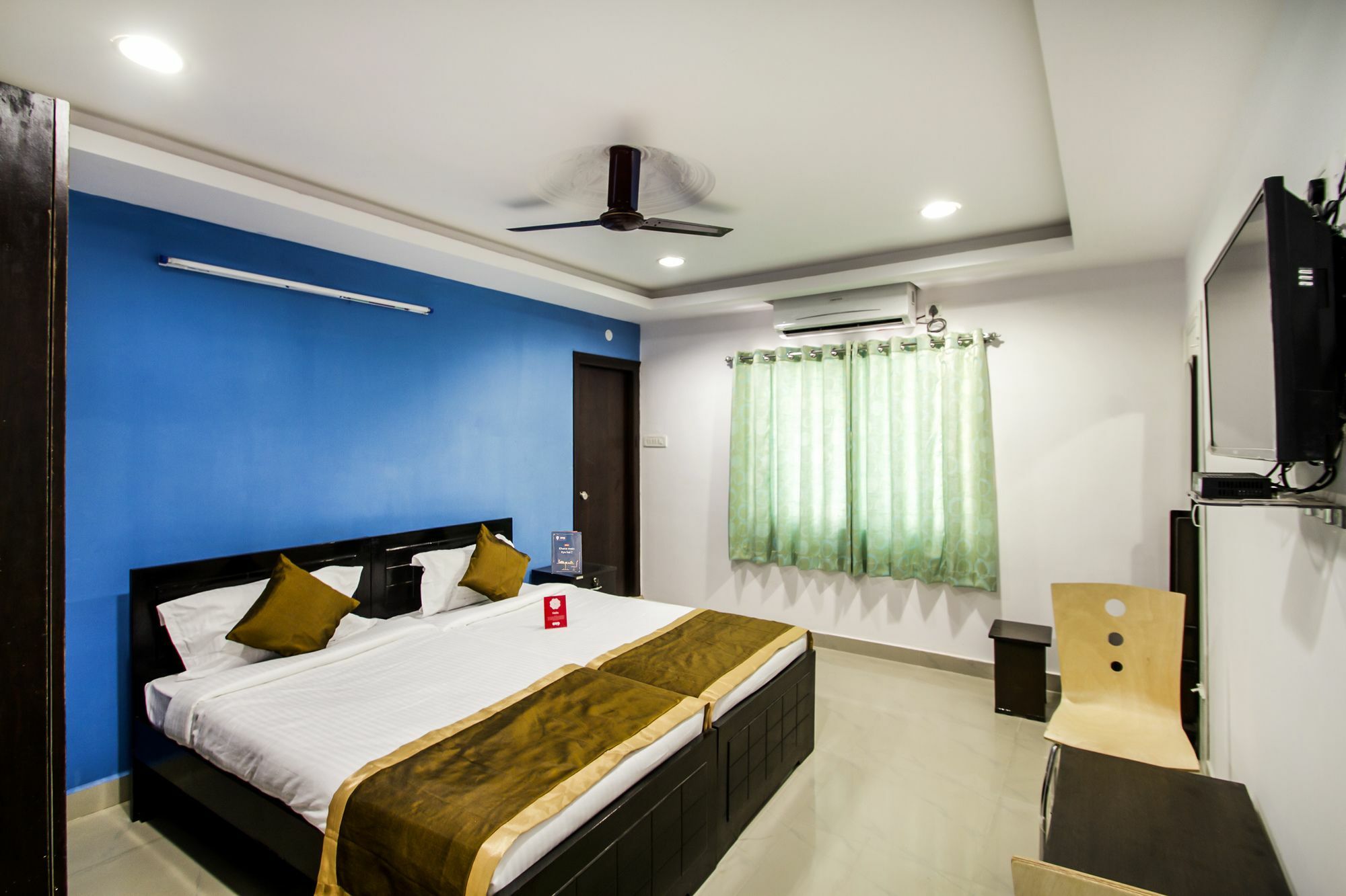 Oyo Flagship 463 Banjara Hills Hyderabad