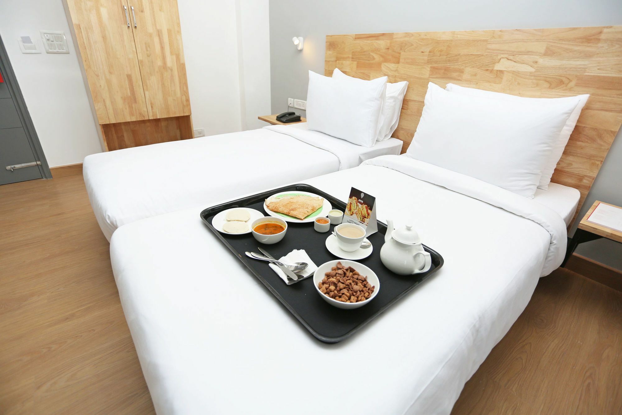 Oyo Flagship 463 Banjara Hills Hotel