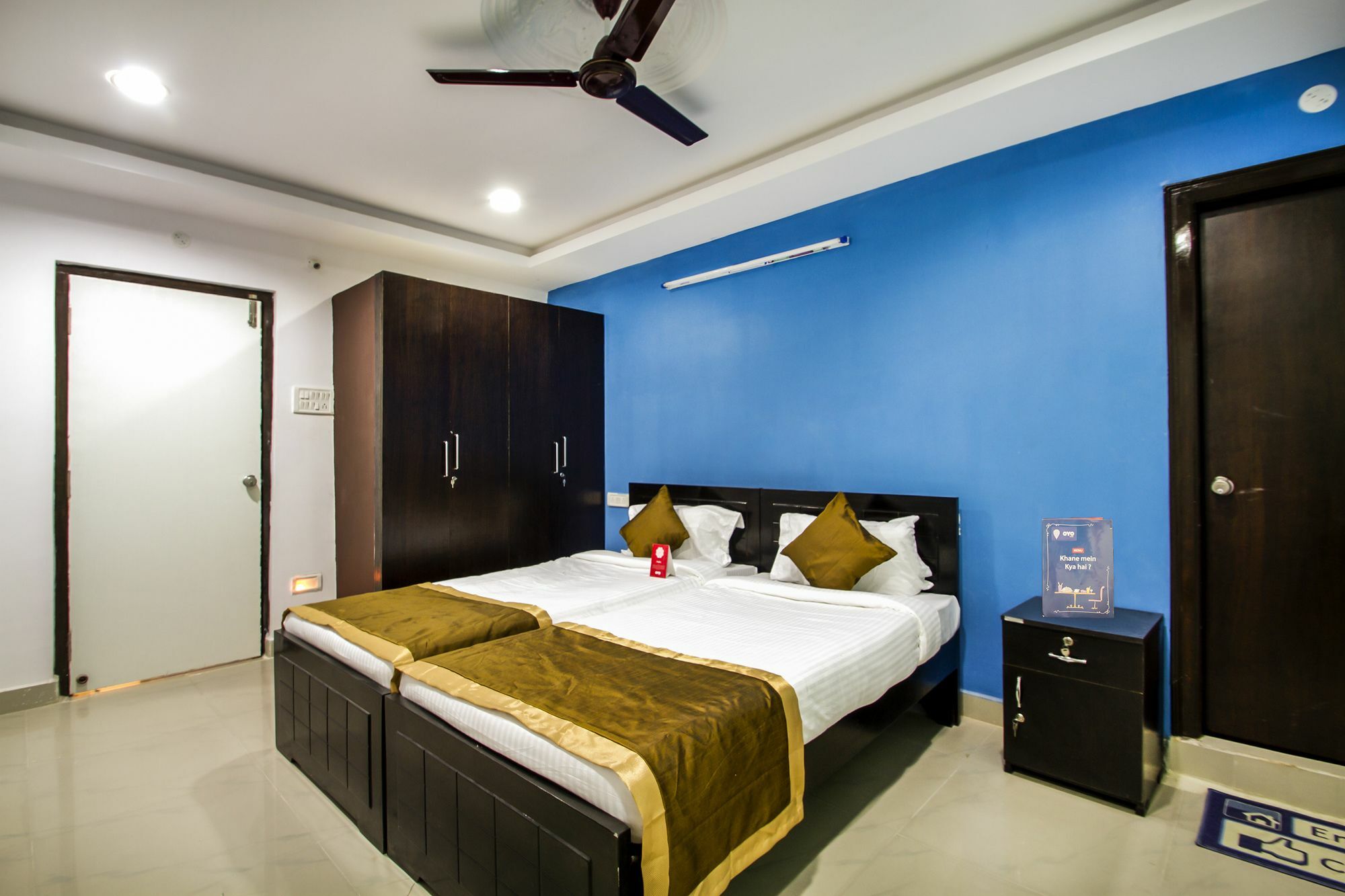 Oyo Flagship 463 Banjara Hills 3*