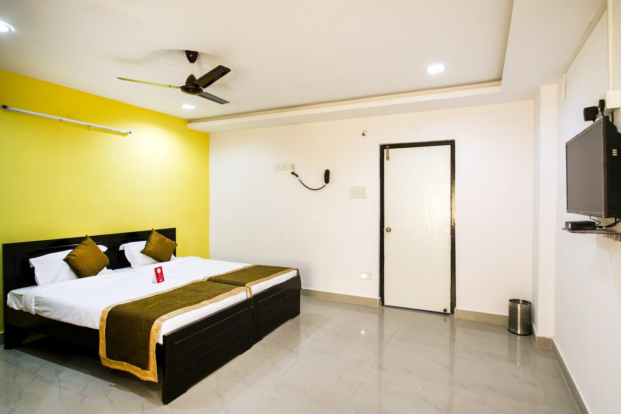 Hotel Oyo Flagship 463 Banjara Hills Hyderabad