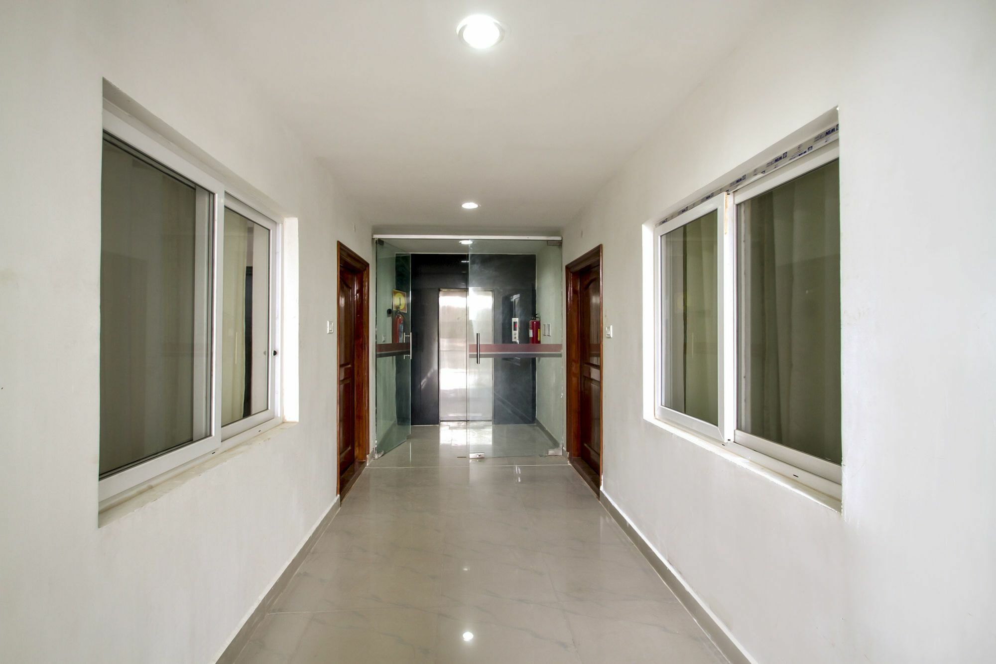 Oyo Flagship 463 Banjara Hills 3*