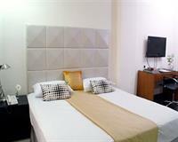 Apartment At Hyderabad