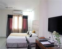 Apartment At