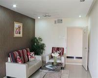 At Apartment Hyderabad