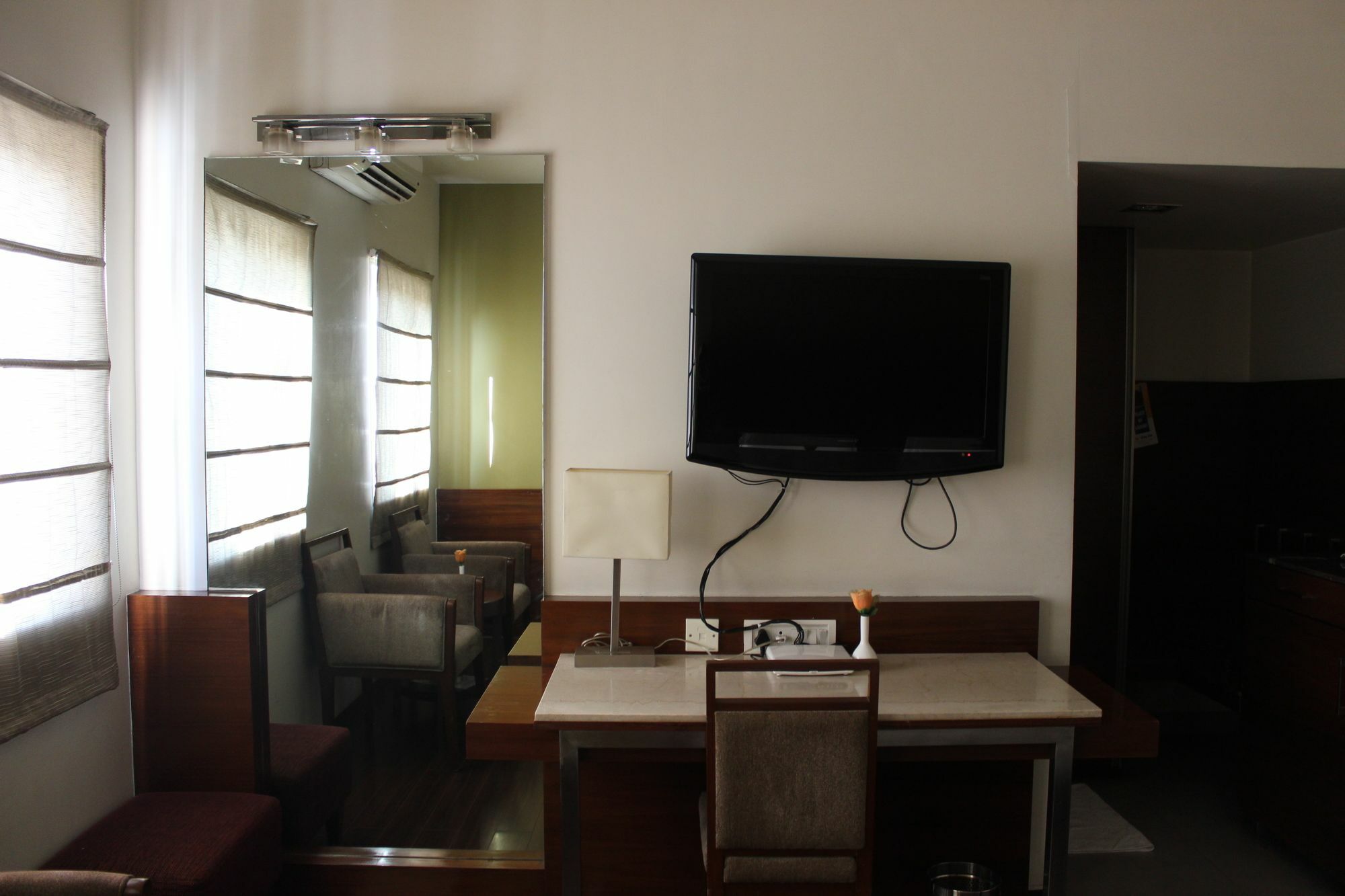 Hotel Stay Inn 3* Hyderabad