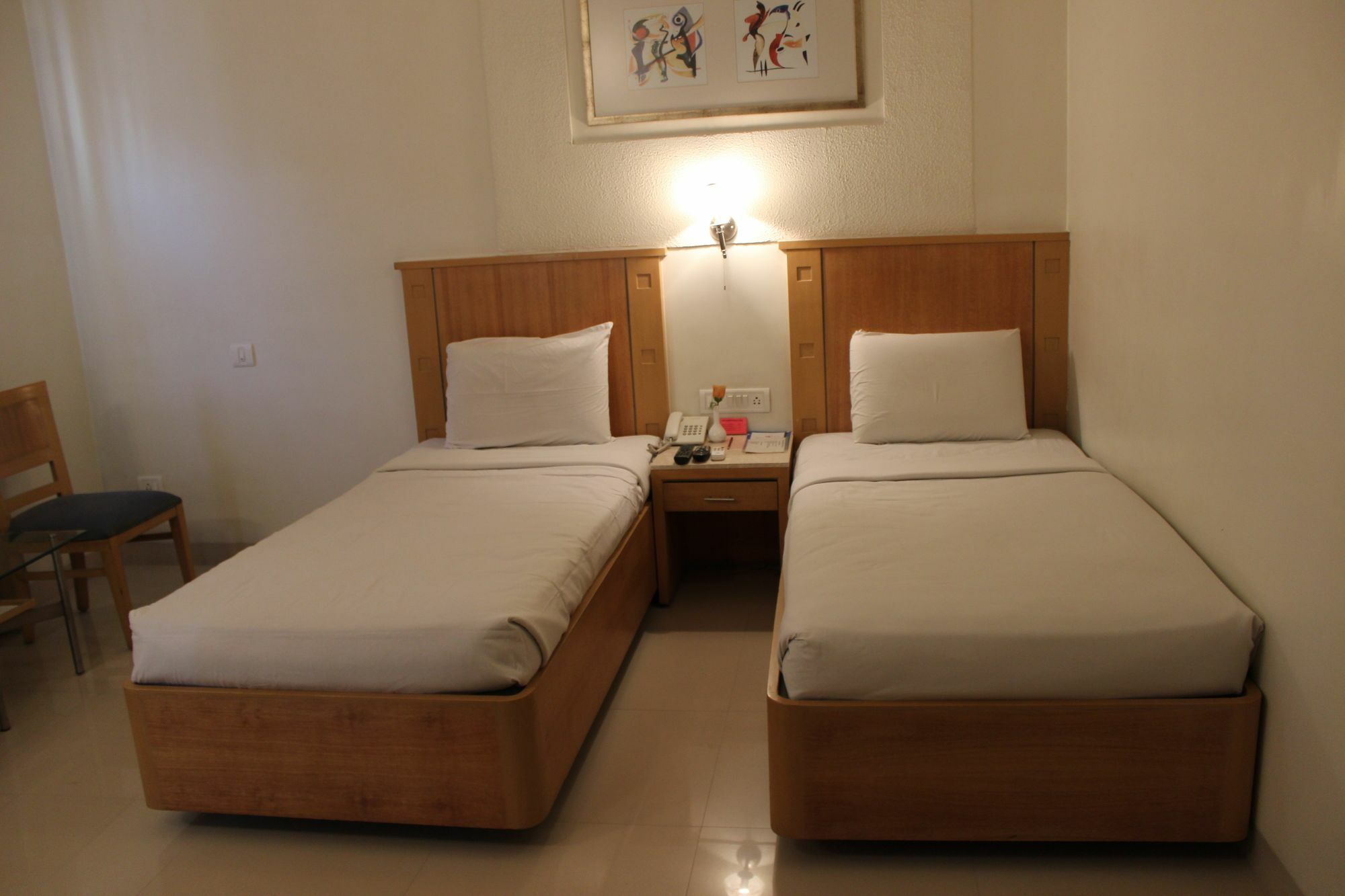 Hotel Stay Inn 3* Hyderabad