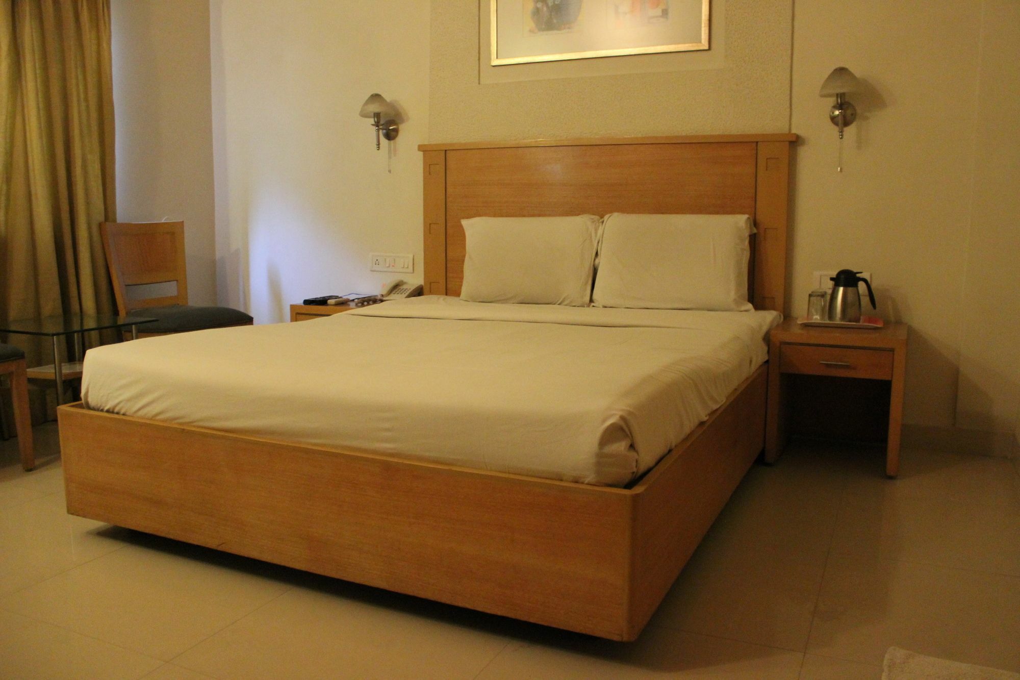 Hotel Stay Inn Hotel
