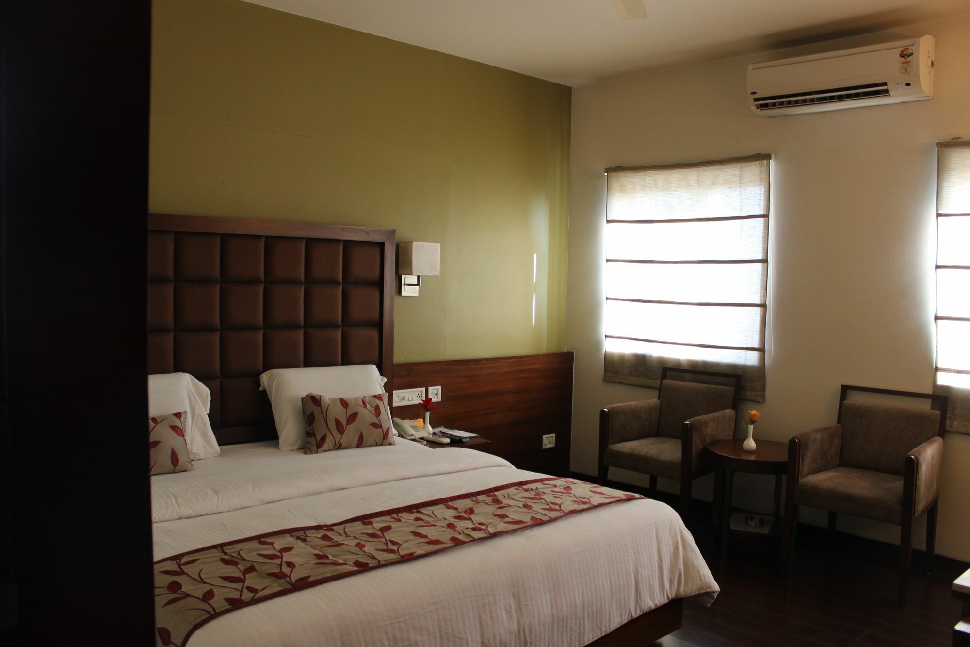 Hotel Hotel Stay Inn 3*