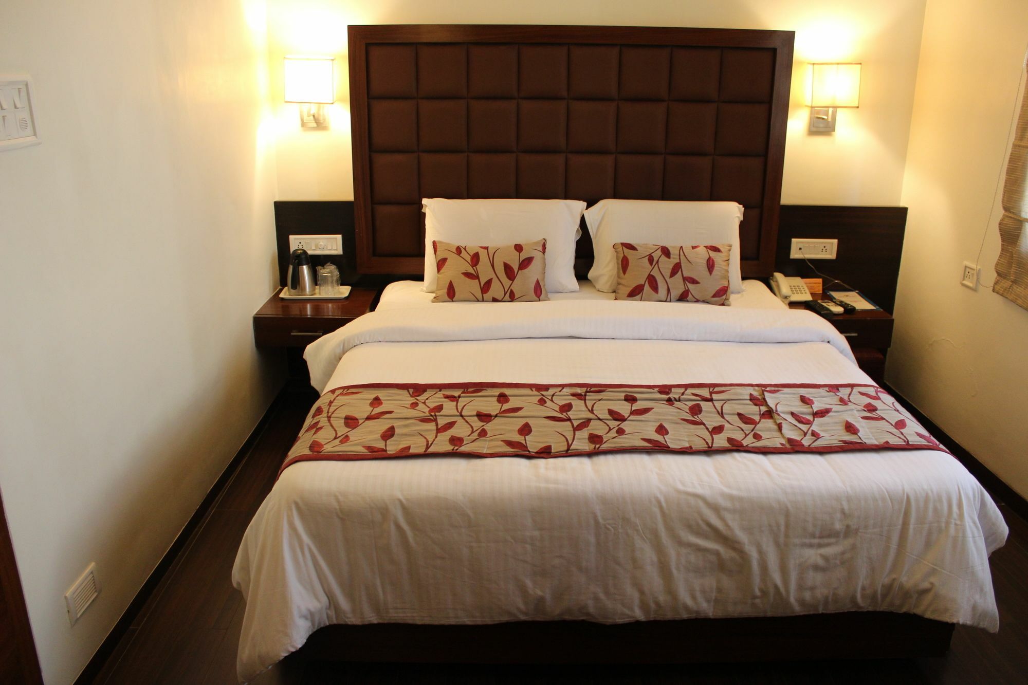 Hotel Stay Inn Hyderabad