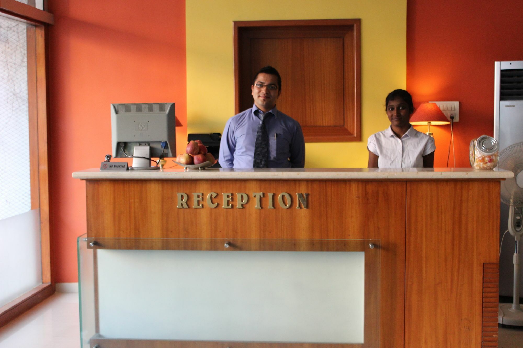 Hotel Stay Inn 3* Hyderabad