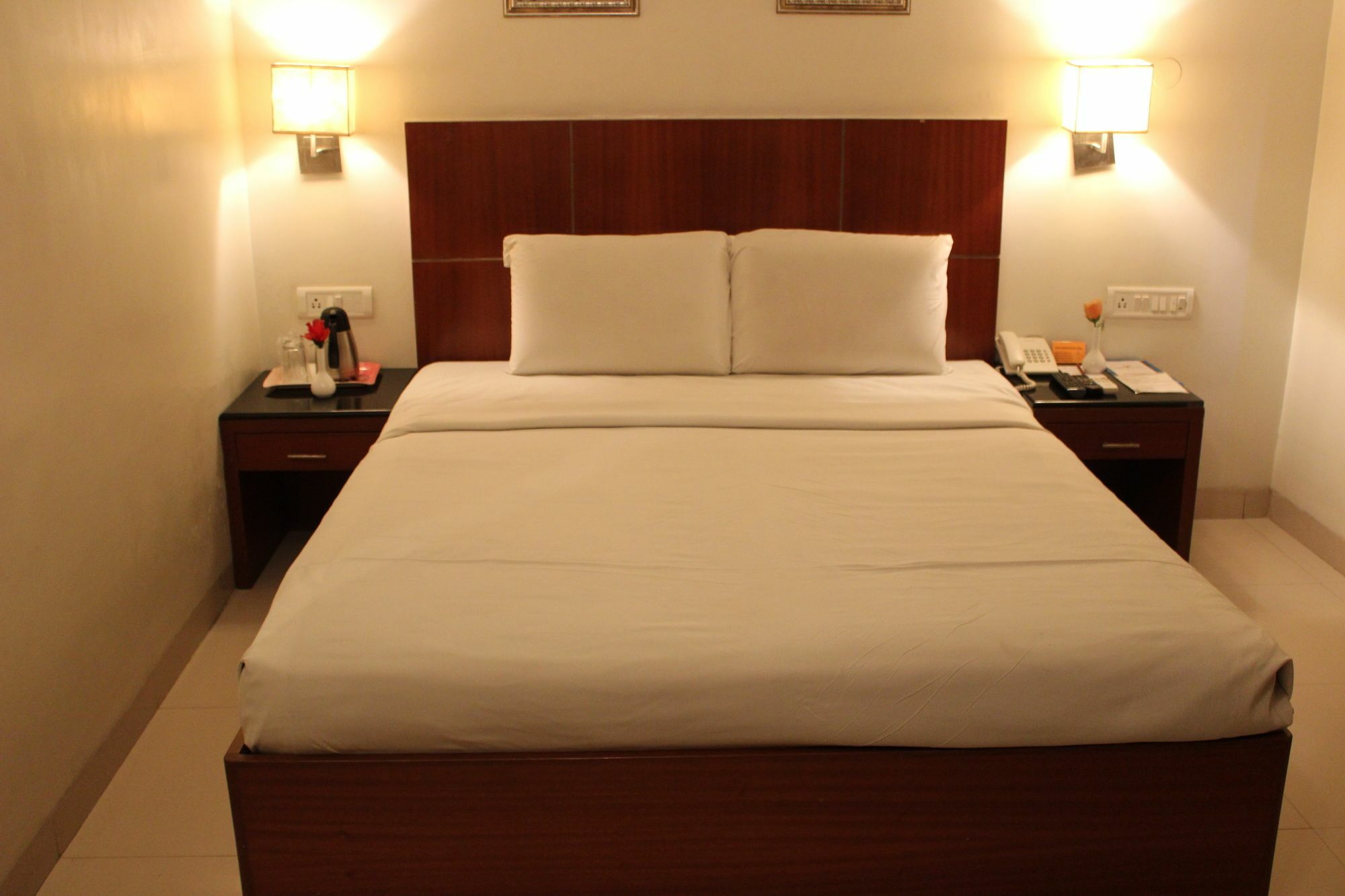 Hotel Stay Inn Hotel 3*