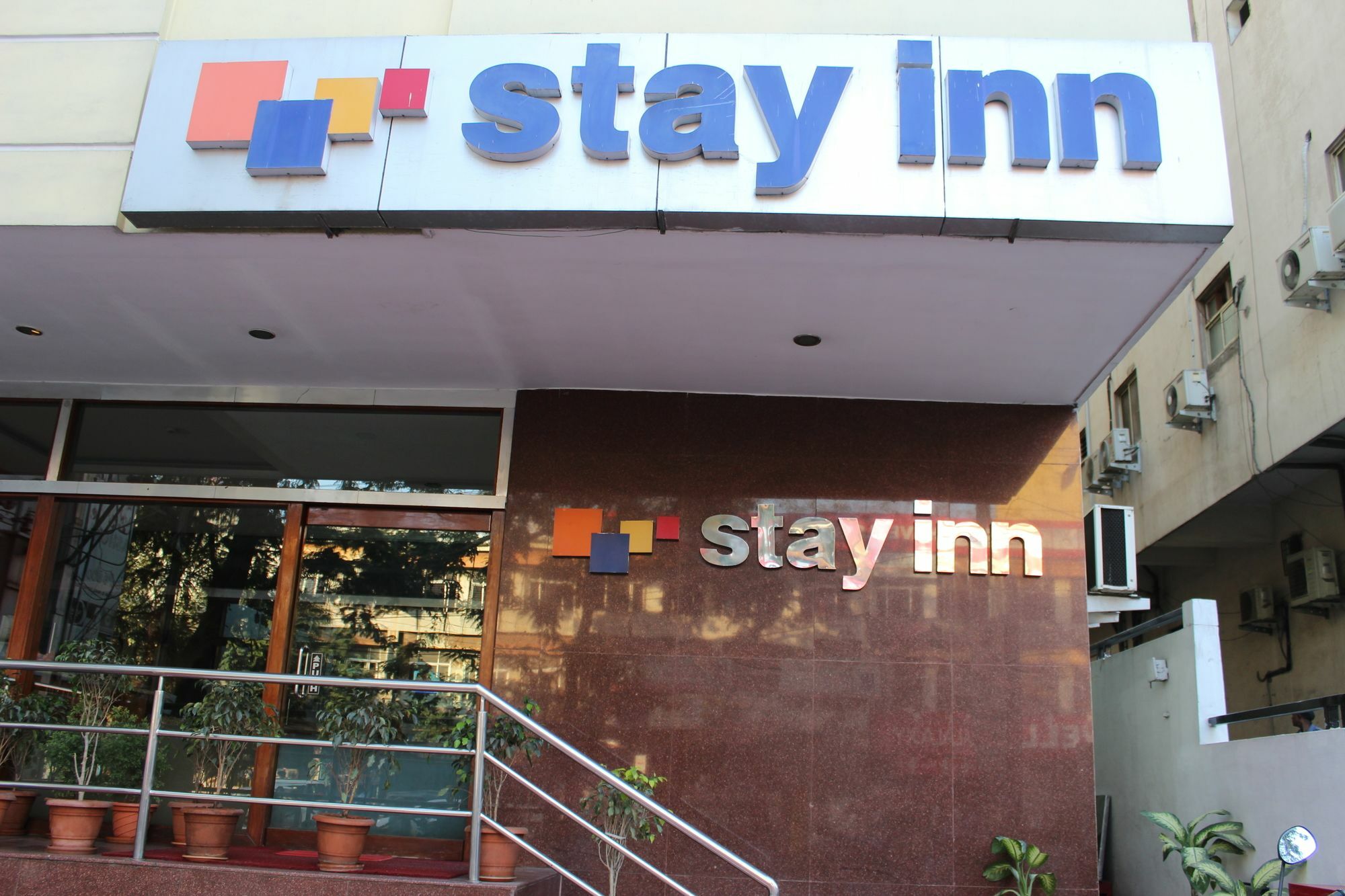 Hotel Stay Inn Hyderabad